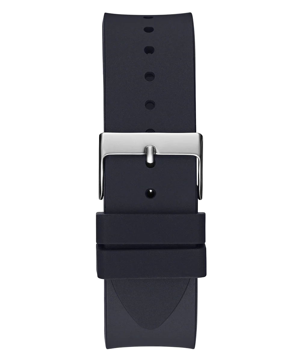 1177-guess-mens-navy-silver-tone-analog-watch-8.webp GUESS Mens Navy Silver Tone Analog Watch