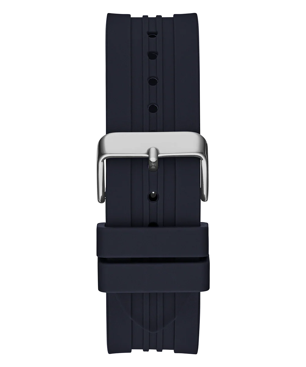 1180-guess-mens-navy-silver-tone-analog-watch-9.webp GUESS Mens Navy Silver Tone Analog Watch