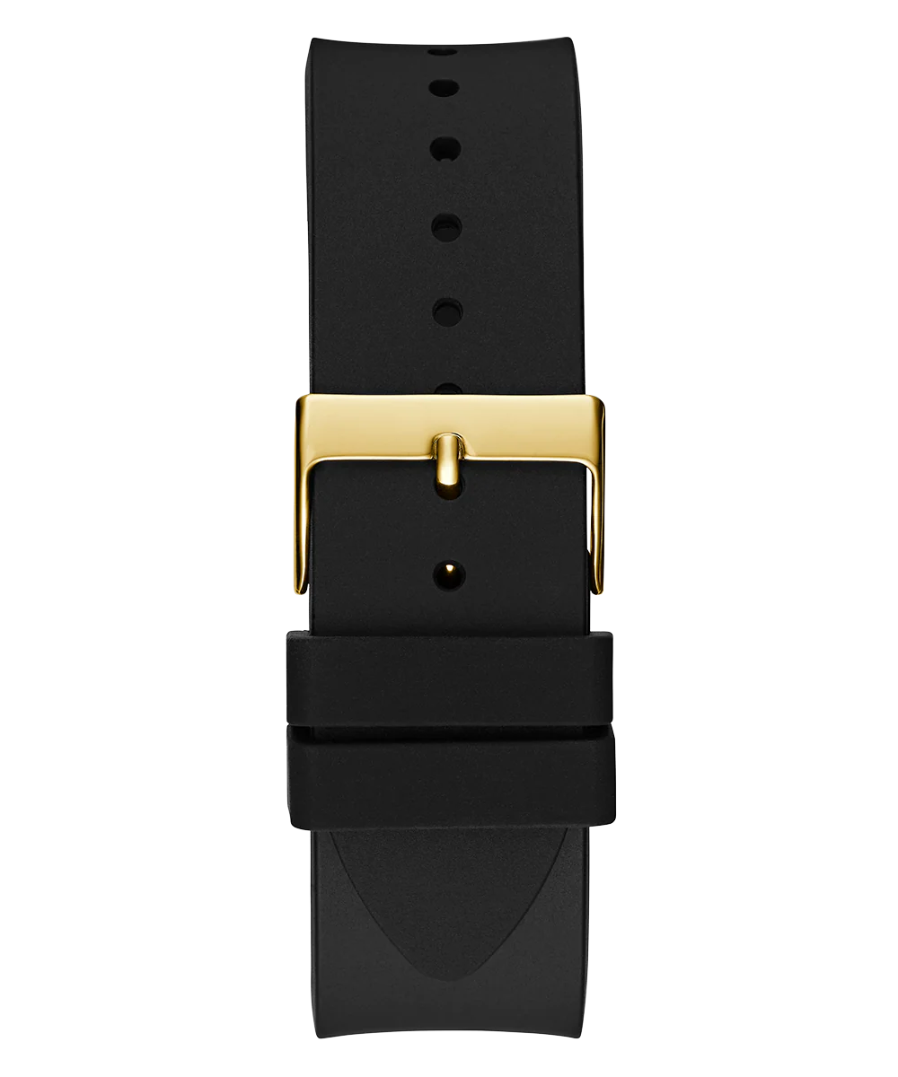 1191-guess-mens-black-gold-tone-analog-watch-10.webp GUESS Mens Black Gold Tone Analog Watch
