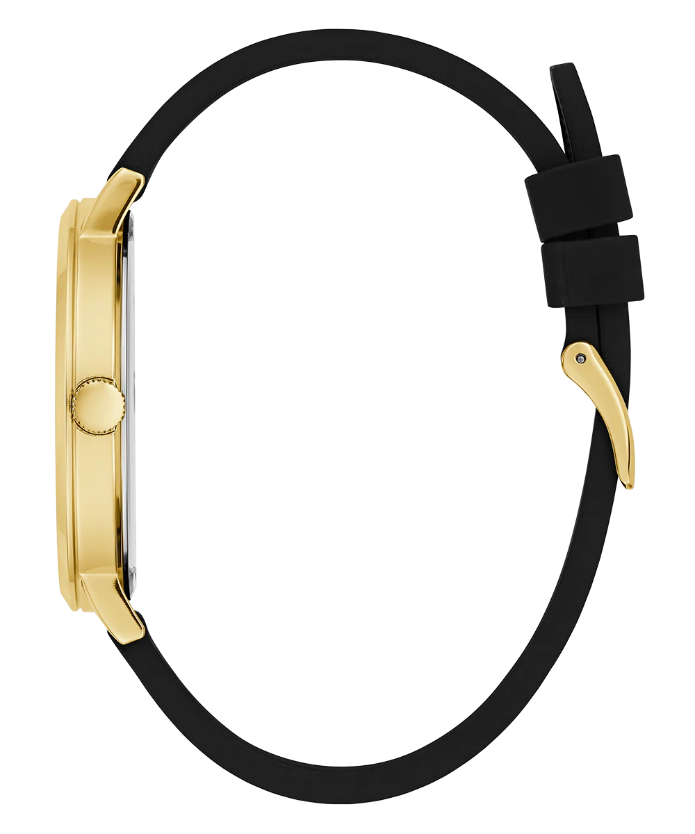 1191-guess-mens-black-gold-tone-analog-watch-9.webp GUESS Mens Black Gold Tone Analog Watch
