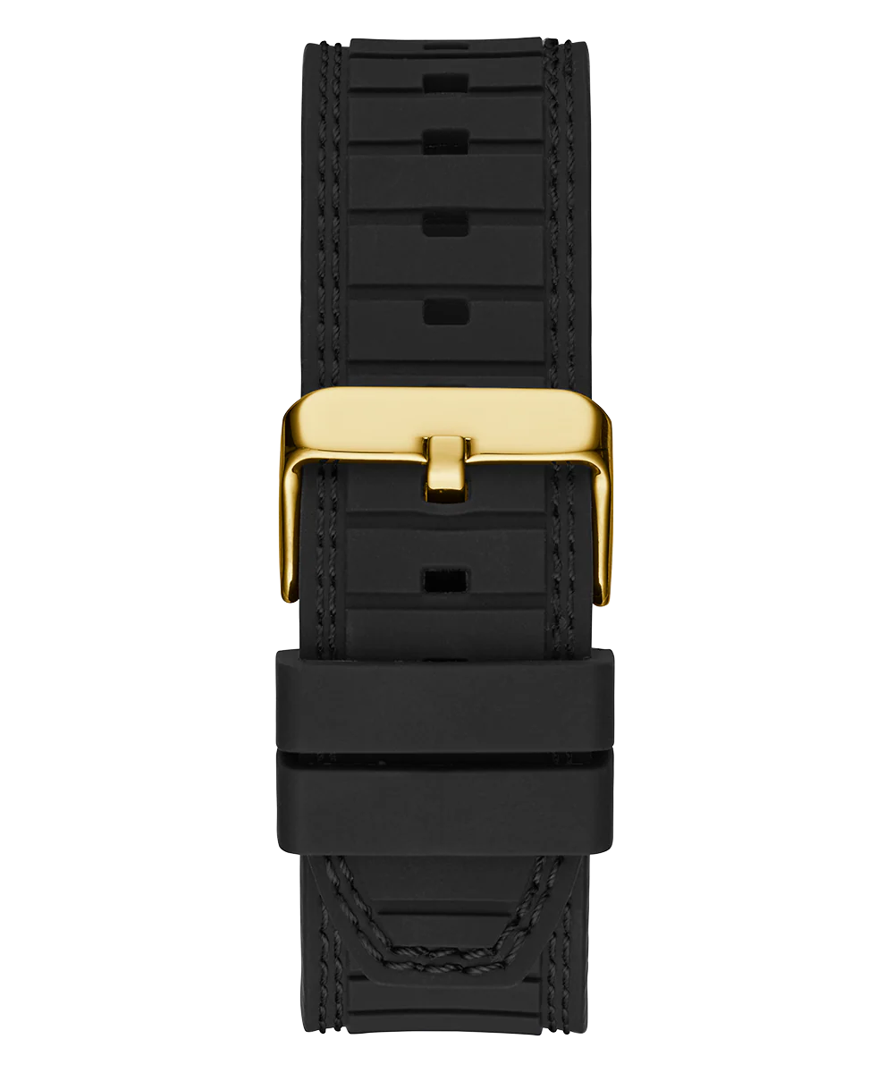 1207-guess-mens-black-gold-tone-multi-function-watch-5.webp GUESS Mens Black Gold Tone Multi-function Watch