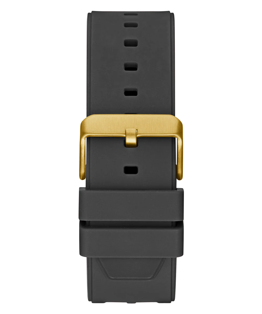 1209-guess-mens-black-gold-tone-multi-function-watch-5.webp GUESS Mens Black Gold Tone Multi-function Watch