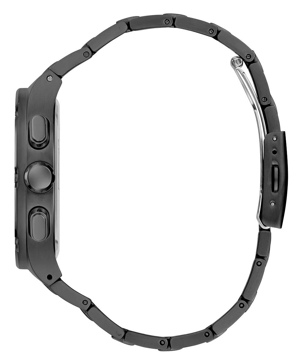 1216-guess-mens-black-multi-function-watch-7.webp GUESS Mens Black Multi-function Watch