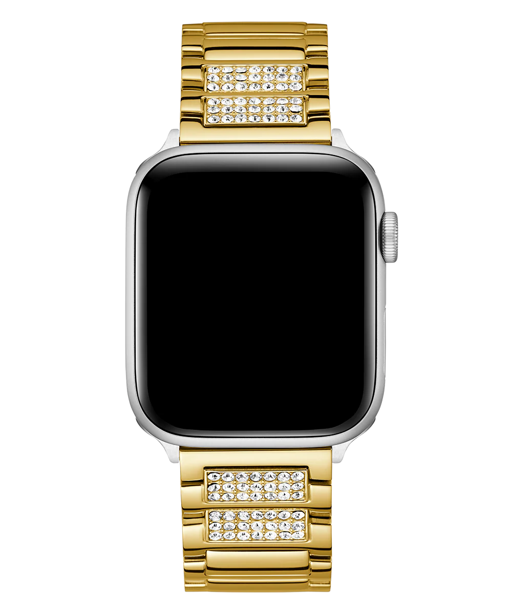 GUESS APPLE BAND (42MM-44MM)