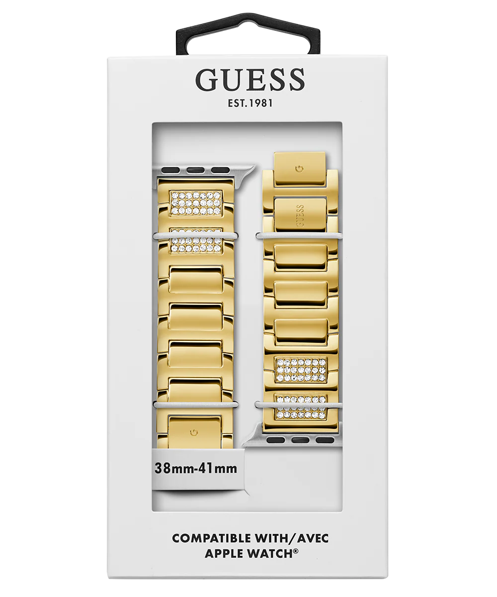 GUESS APPLE BAND (42MM-44MM)