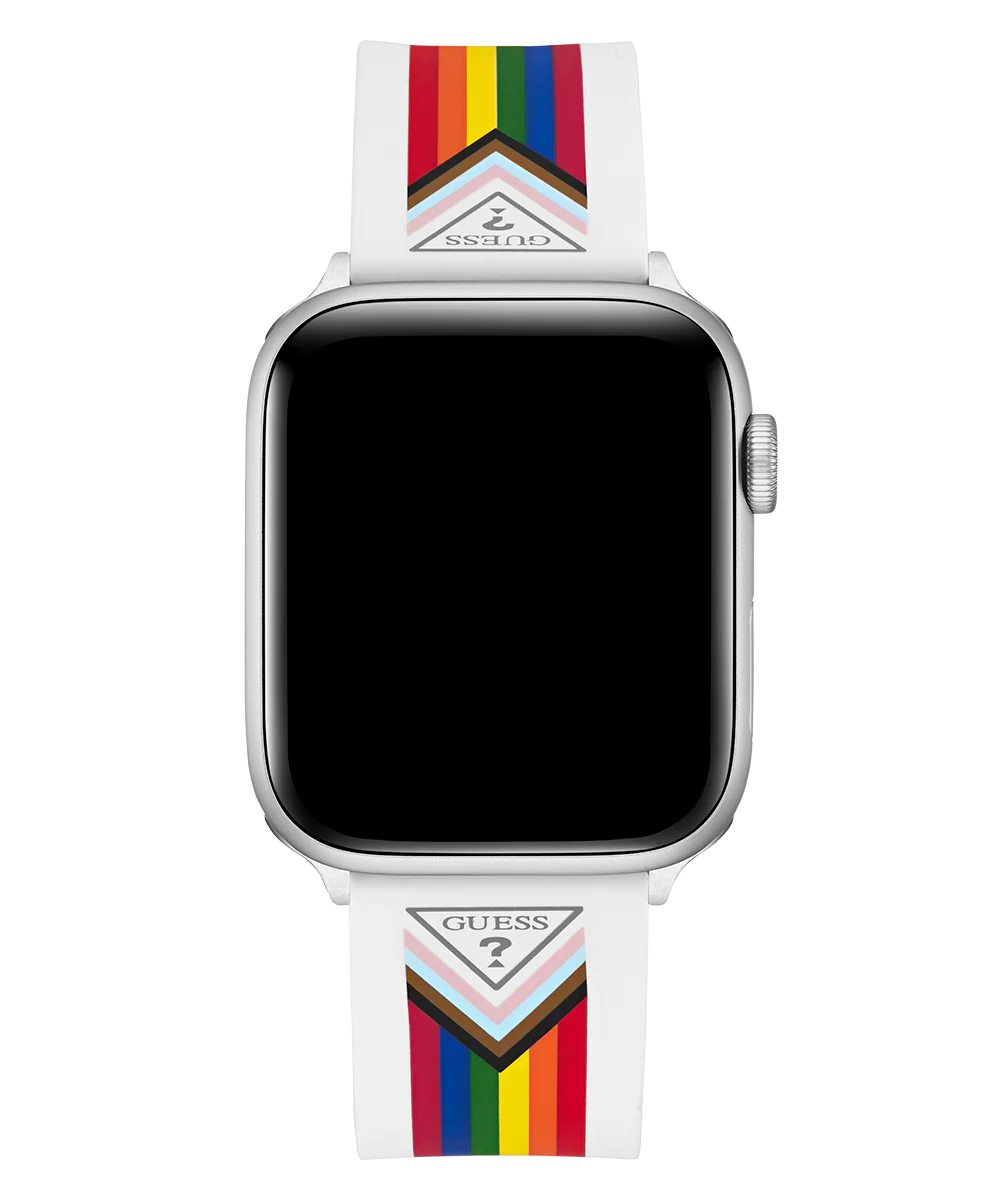GUESS APPLE BAND (42MM-44MM)