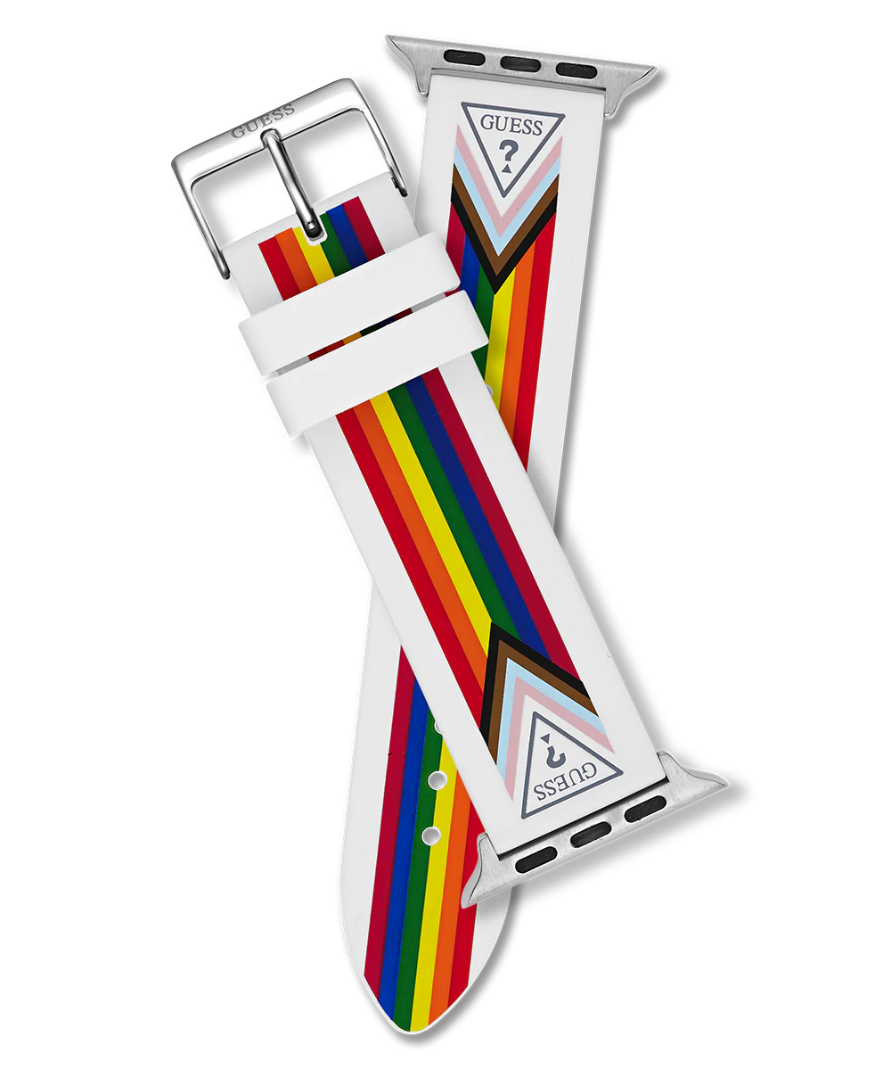 GUESS APPLE BAND (42MM-44MM)