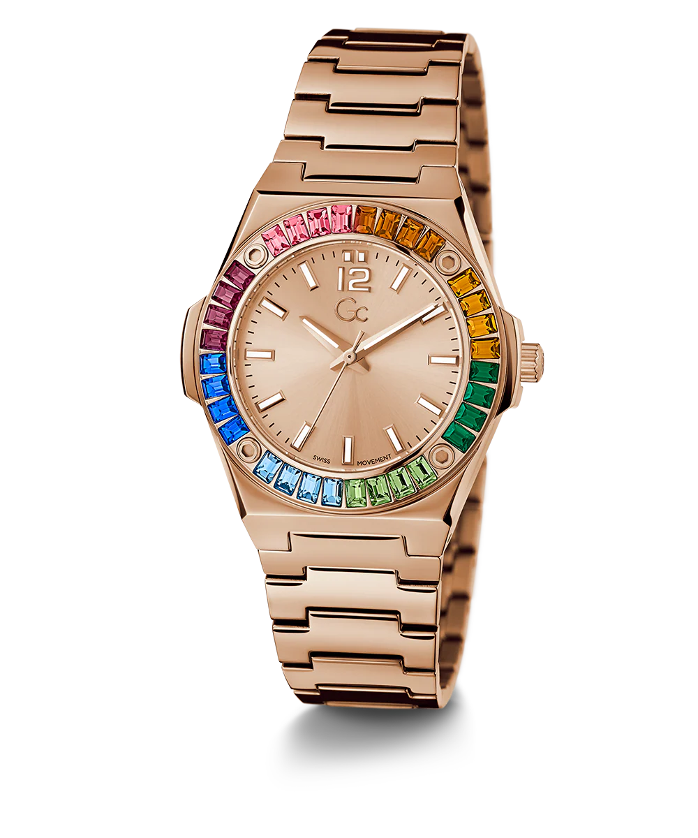 Gc Idol Lady Mid Size Metal