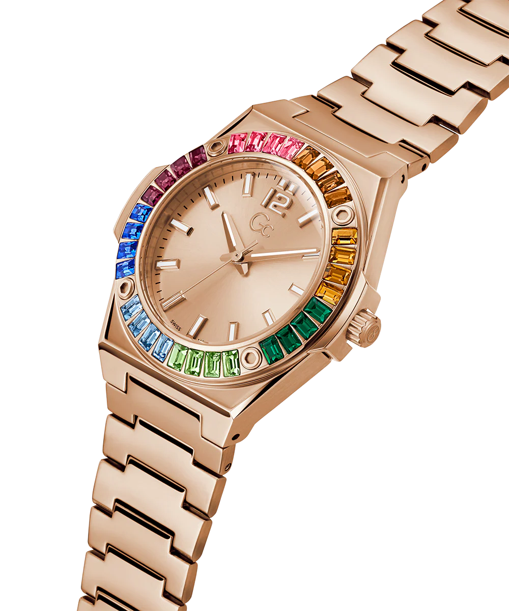 Gc Idol Lady Mid Size Metal