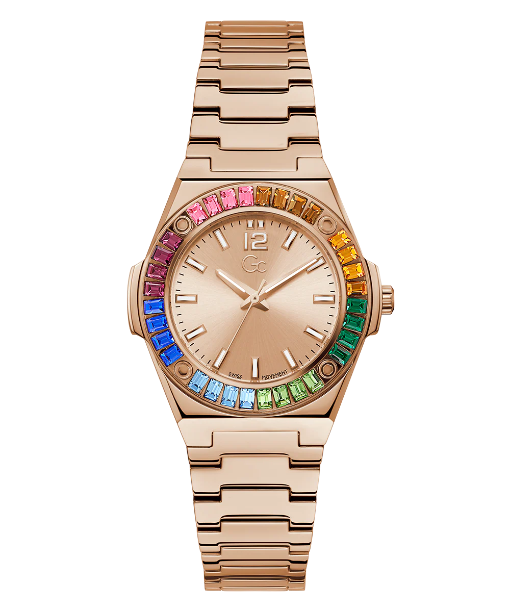 Gc Idol Lady Mid Size Metal