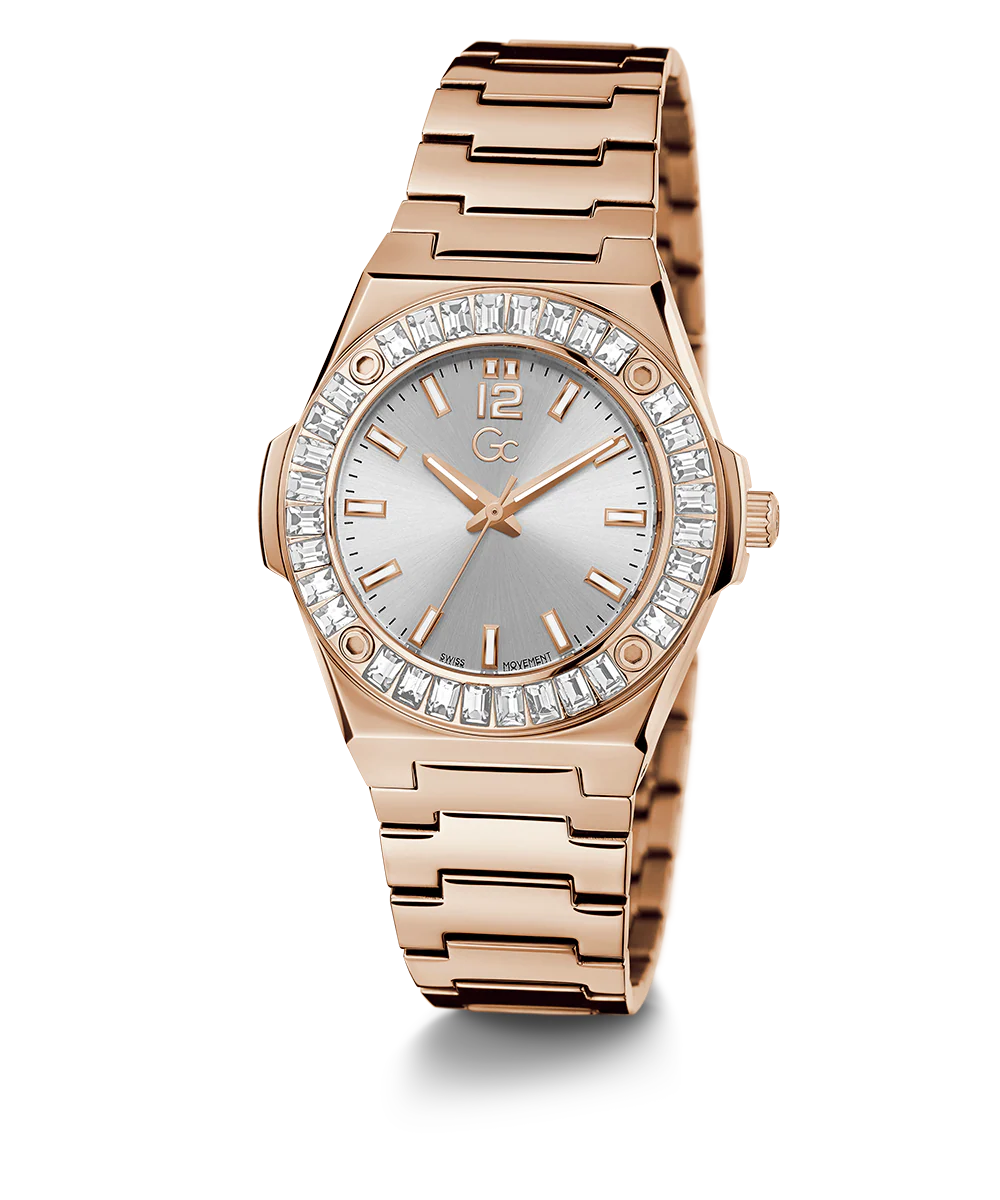 Gc Idol Lady Mid Size Metal