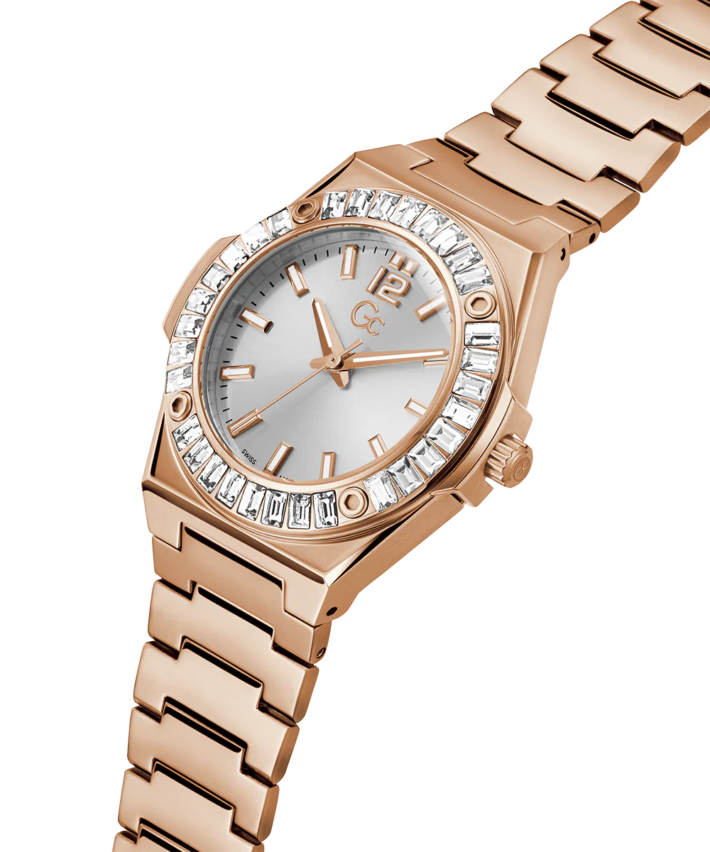 Gc Idol Lady Mid Size Metal