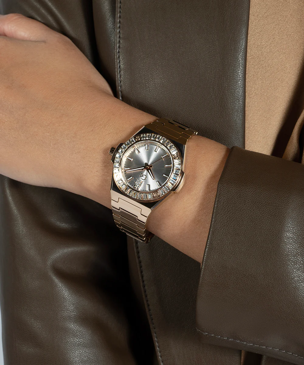 Gc Idol Lady Mid Size Metal