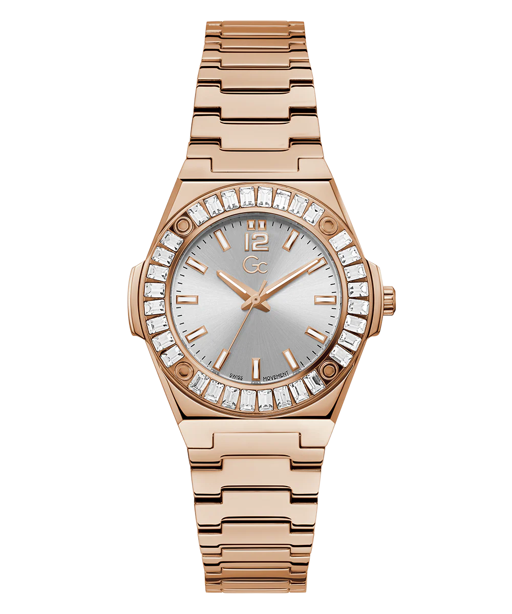 Gc Idol Lady Mid Size Metal
