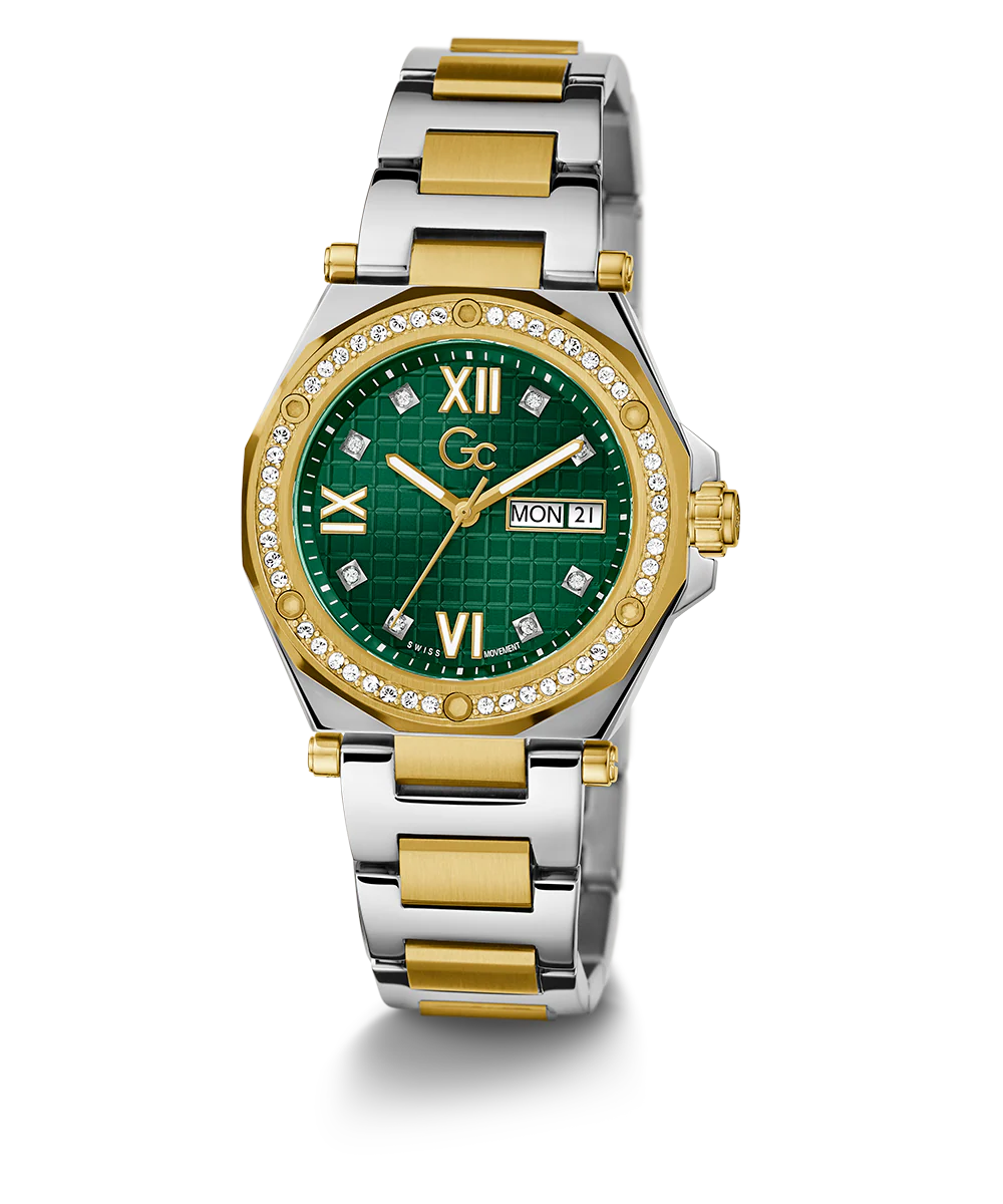 Gc Legacy Lady Mid Size Metal