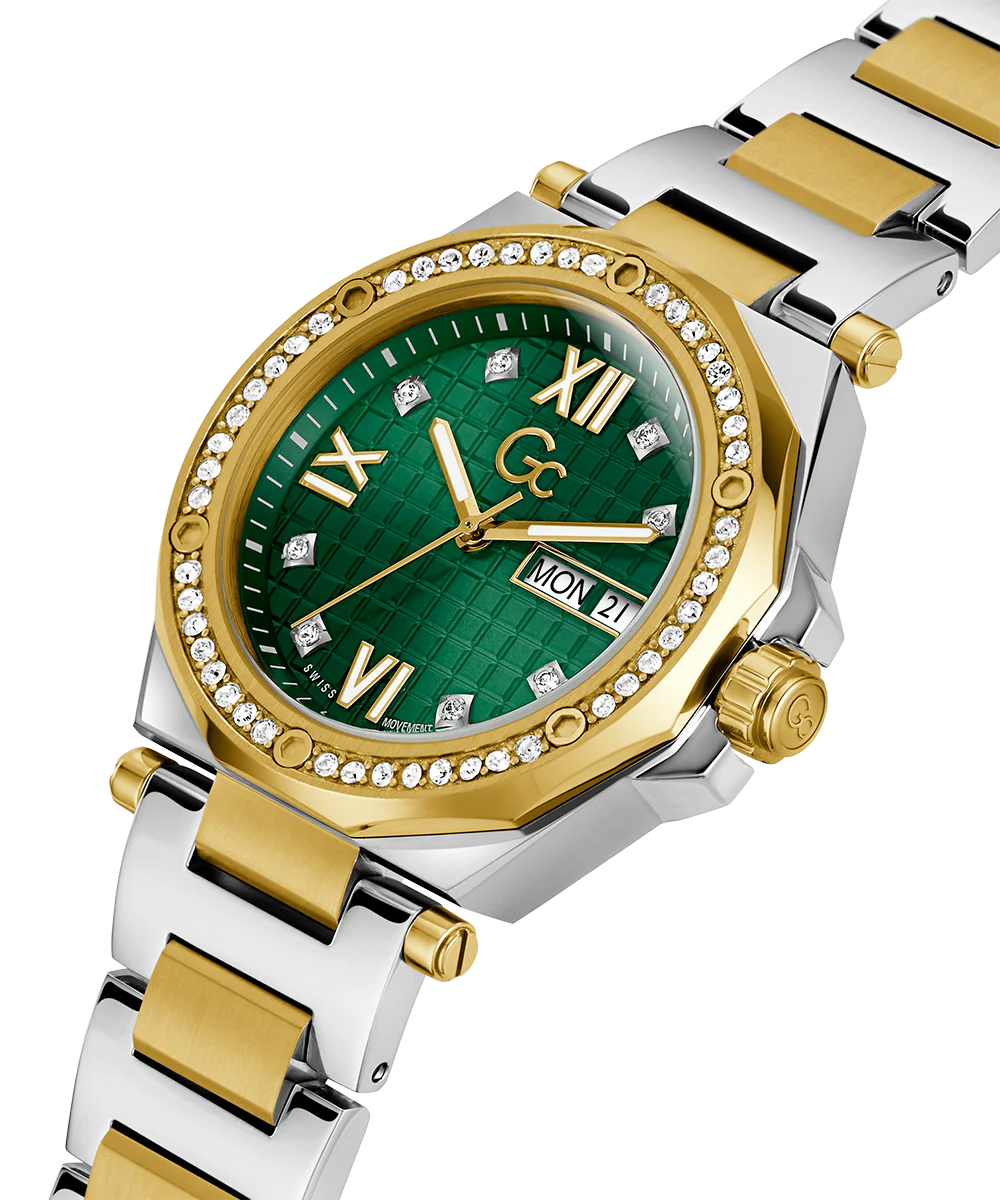 Gc Legacy Lady Mid Size Metal