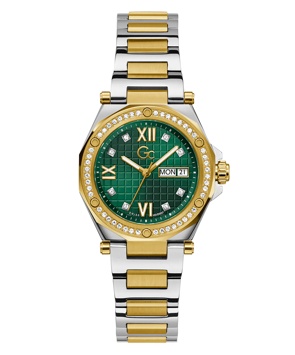 Gc Legacy Lady Mid Size Metal
