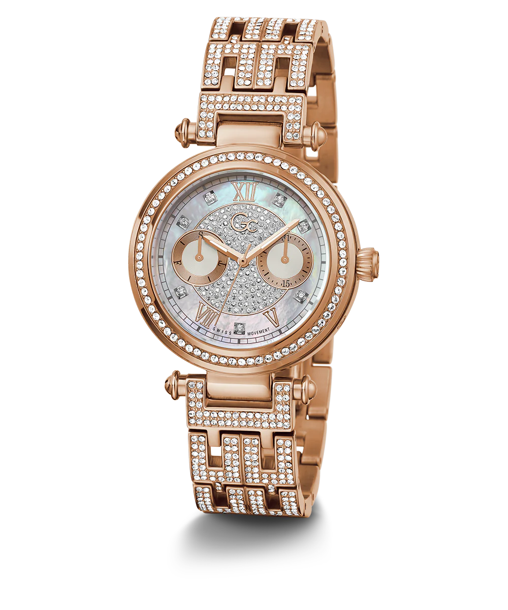Gc PrimeChic Large Size Metal