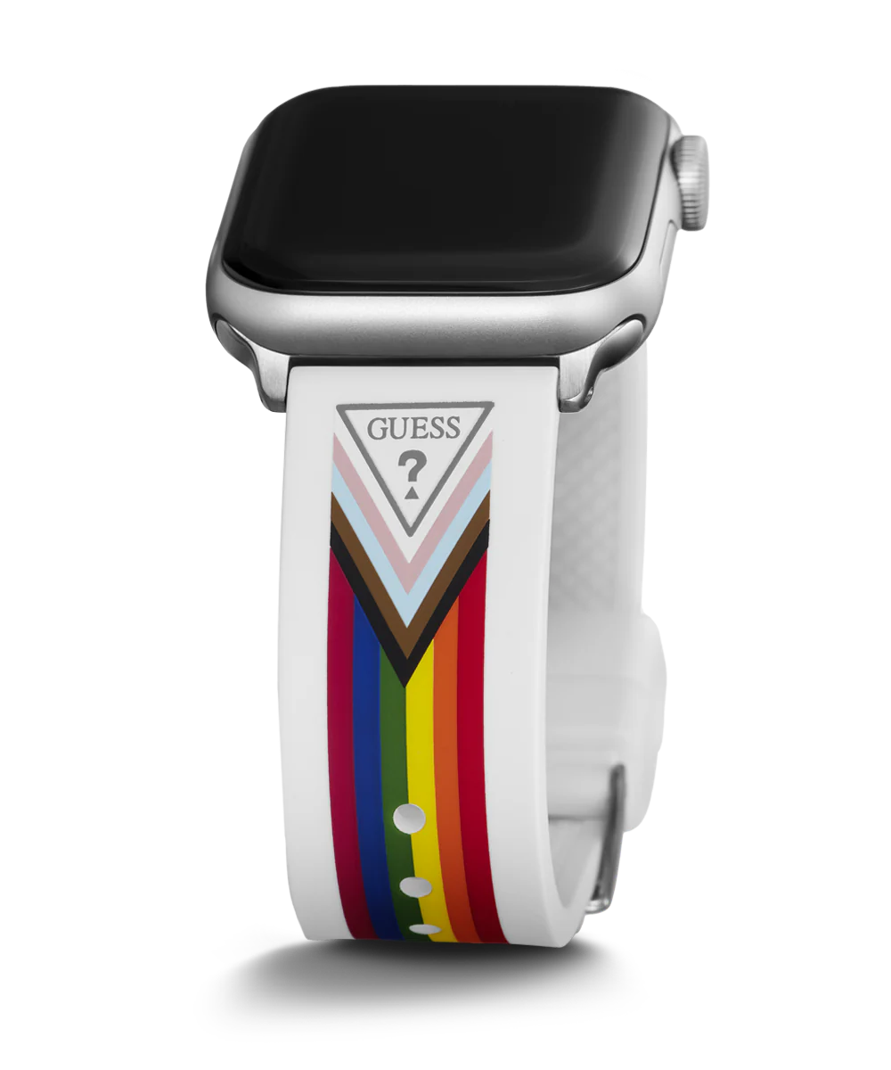 GUESS APPLE BAND (38MM-40MM)