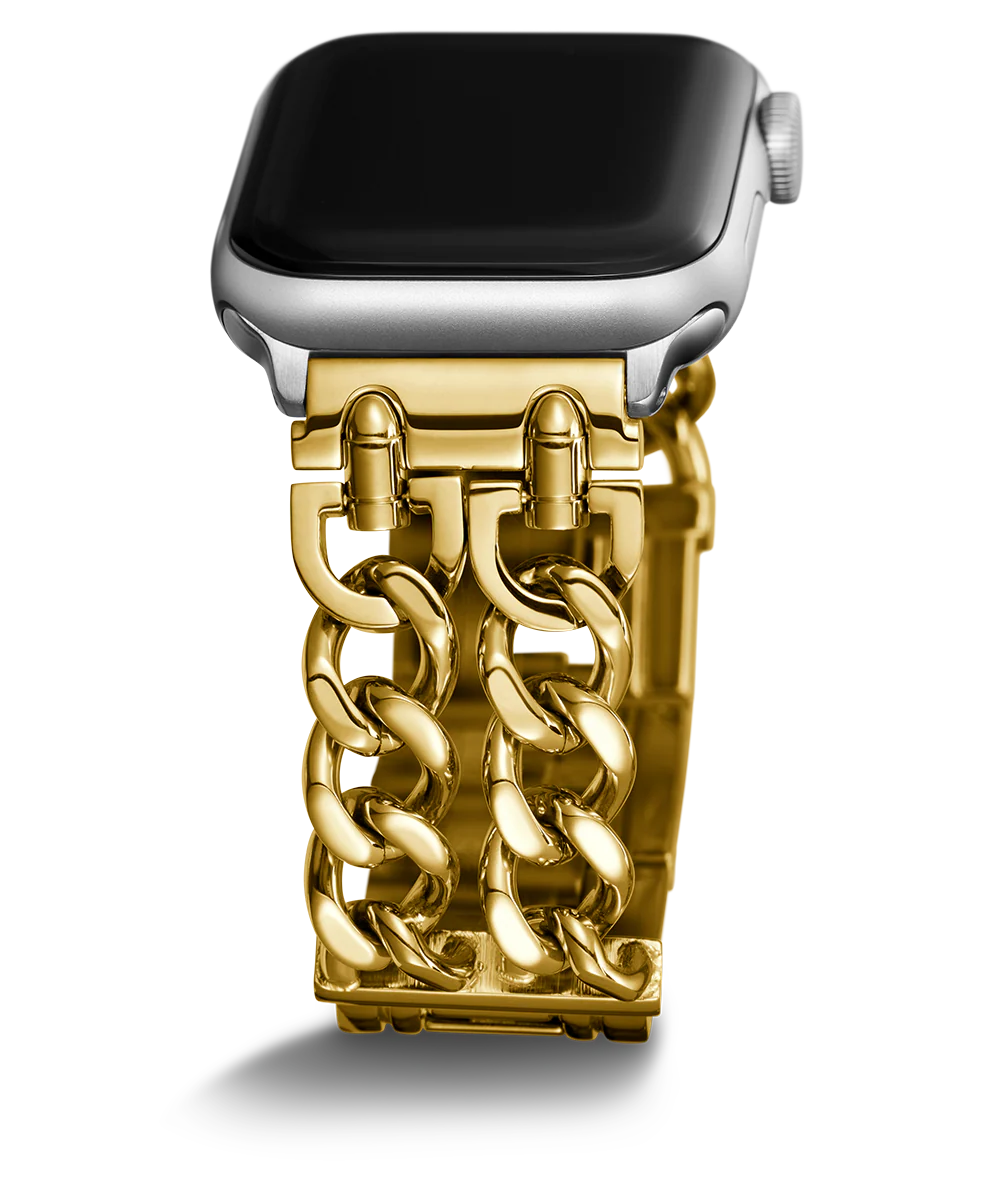GUESS APPLE BAND (38MM-40MM)