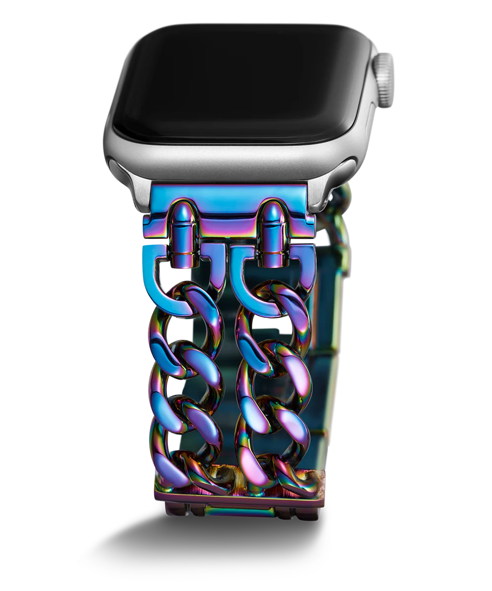 GUESS APPLE BAND (38MM-40MM)