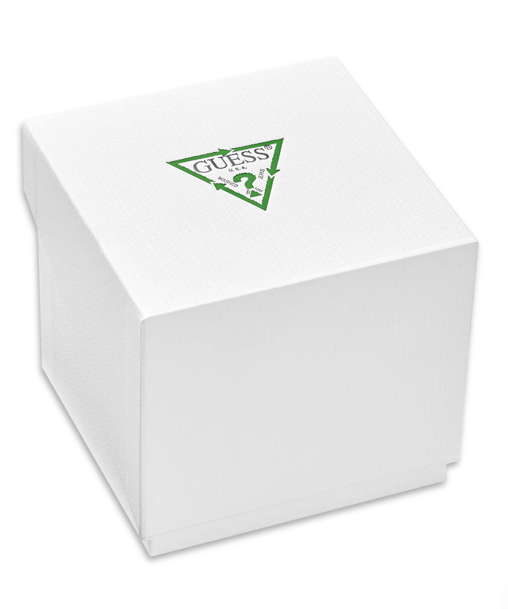 ECO-FRIENDLY #TIDE OCEAN PLASTIC WHITE WATCH