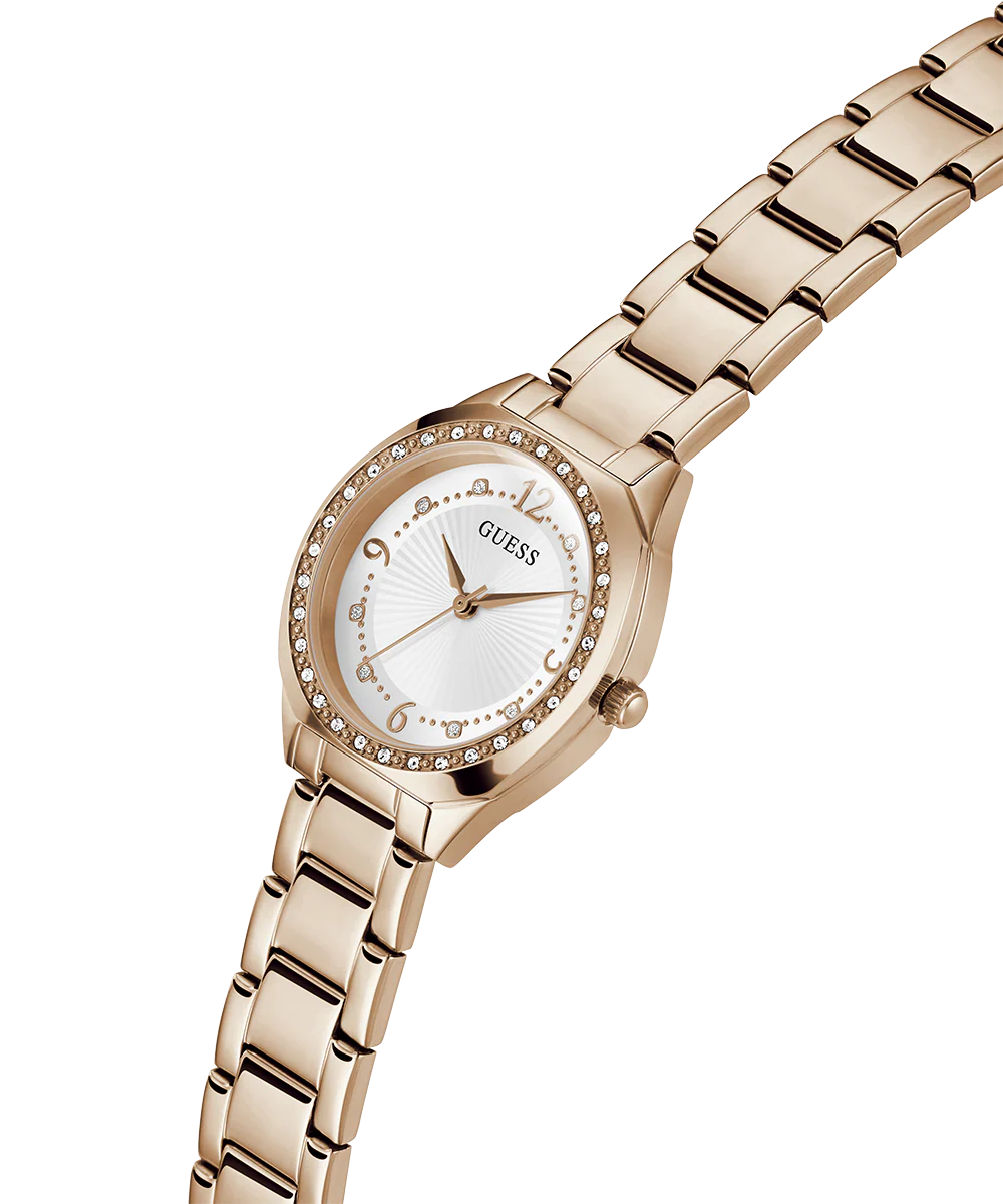 1295-guess-ladies-rose-gold-tone-analog-watch-2.webp GUESS Ladies Rose Gold Tone Analog Watch