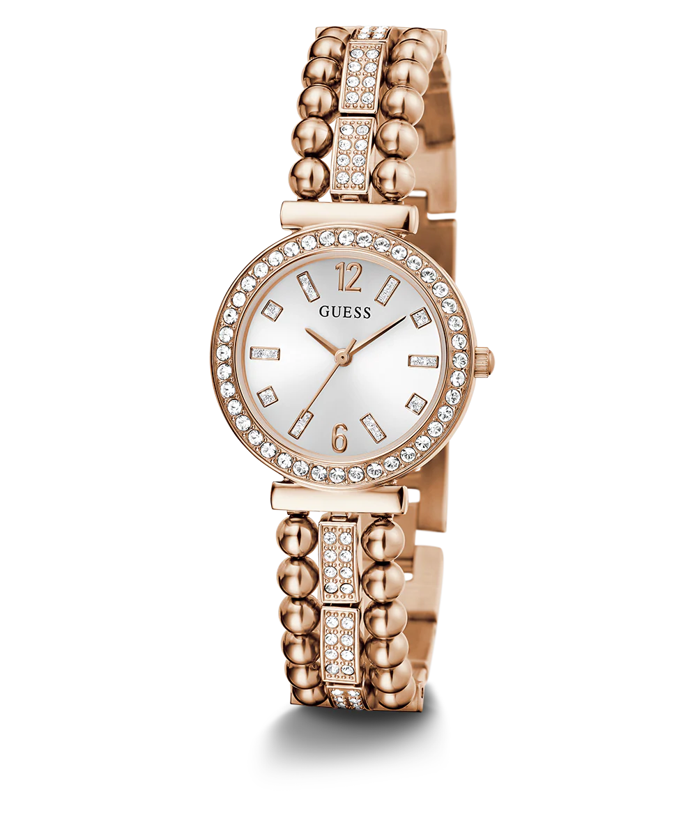 1297-guess-ladies-rose-gold-tone-analog-watch-1.webp GUESS Ladies Rose Gold Tone Analog Watch