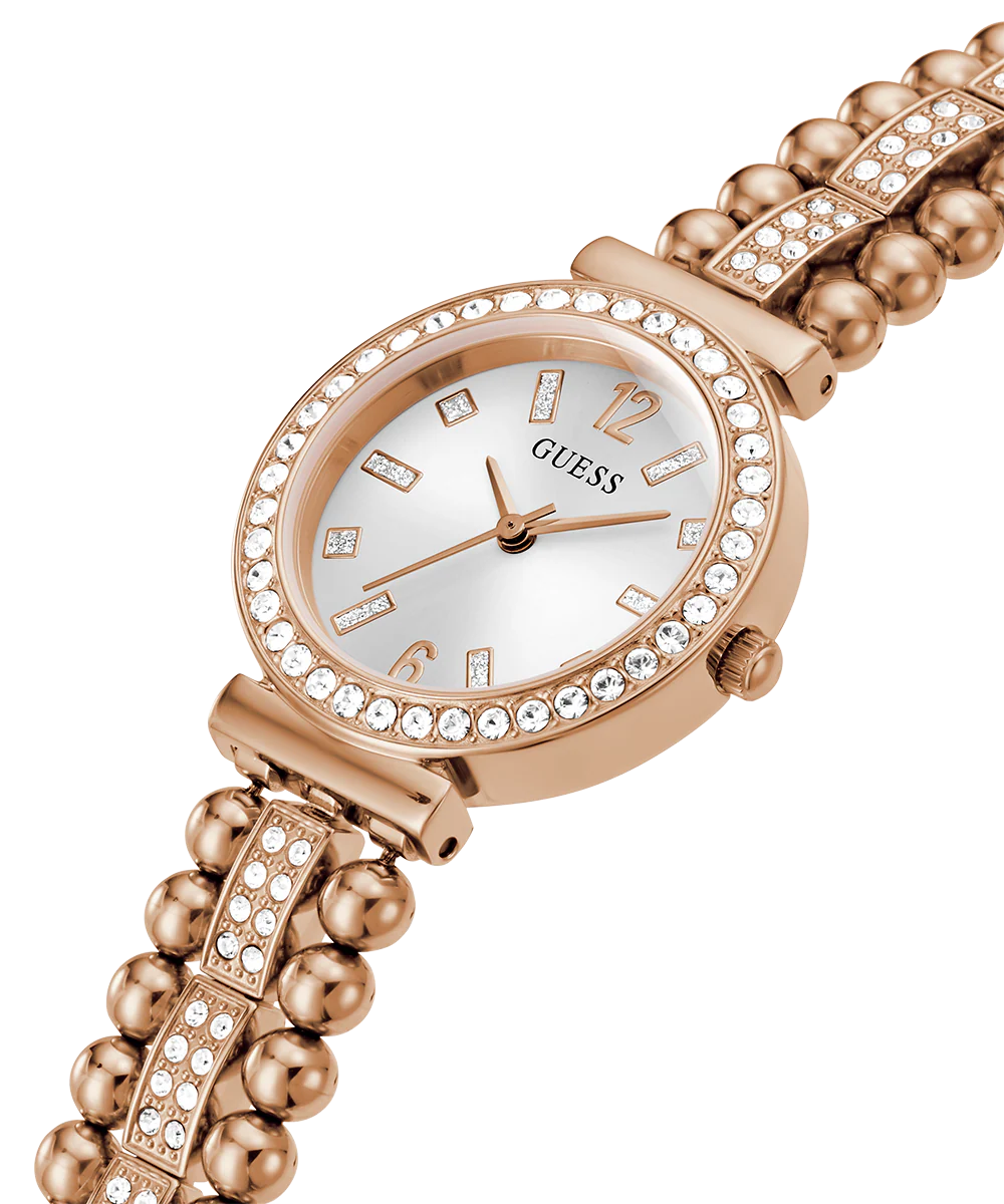 1297-guess-ladies-rose-gold-tone-analog-watch-2.webp GUESS Ladies Rose Gold Tone Analog Watch