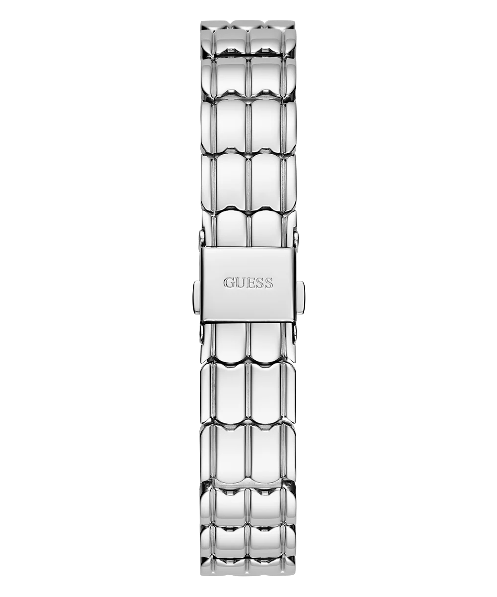 GUESS Ladies 2-Tone Analog Watch