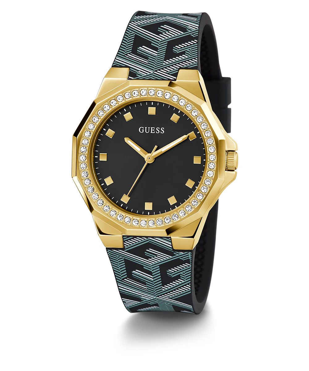 1312-guess-ladies-black-gold-tone-analog-watch-1.webp GUESS Ladies Black Gold Tone Analog Watch