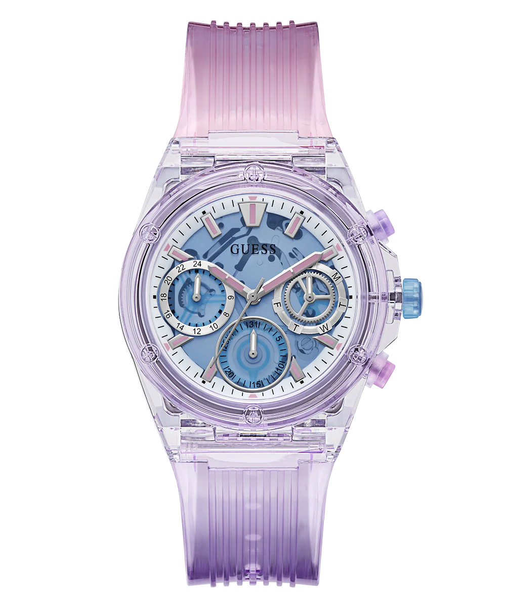 ECO FRIENDLY 2-TONE BIO-BASED WATCH