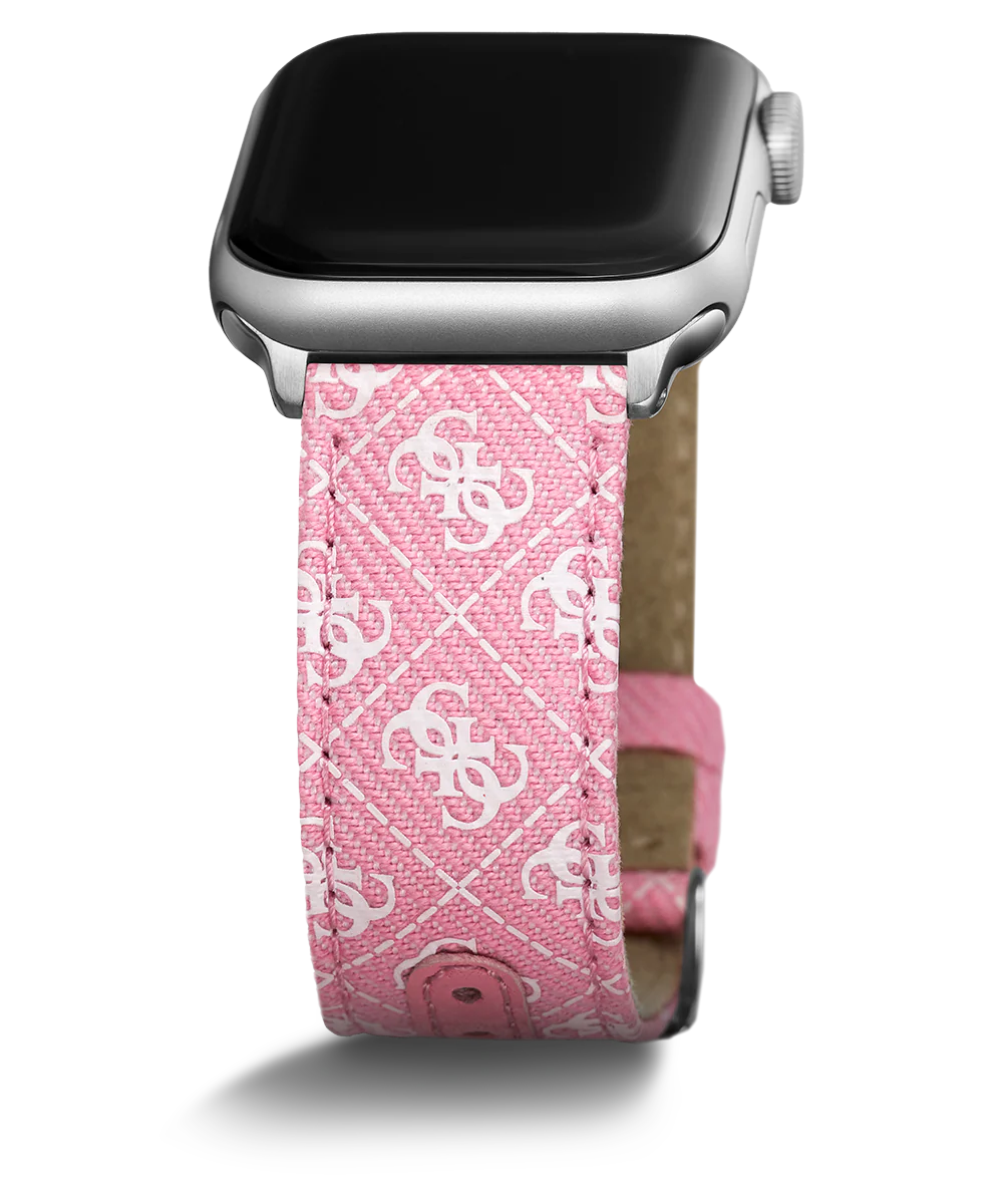 GUESS APPLE BAND (38MM-40MM)
