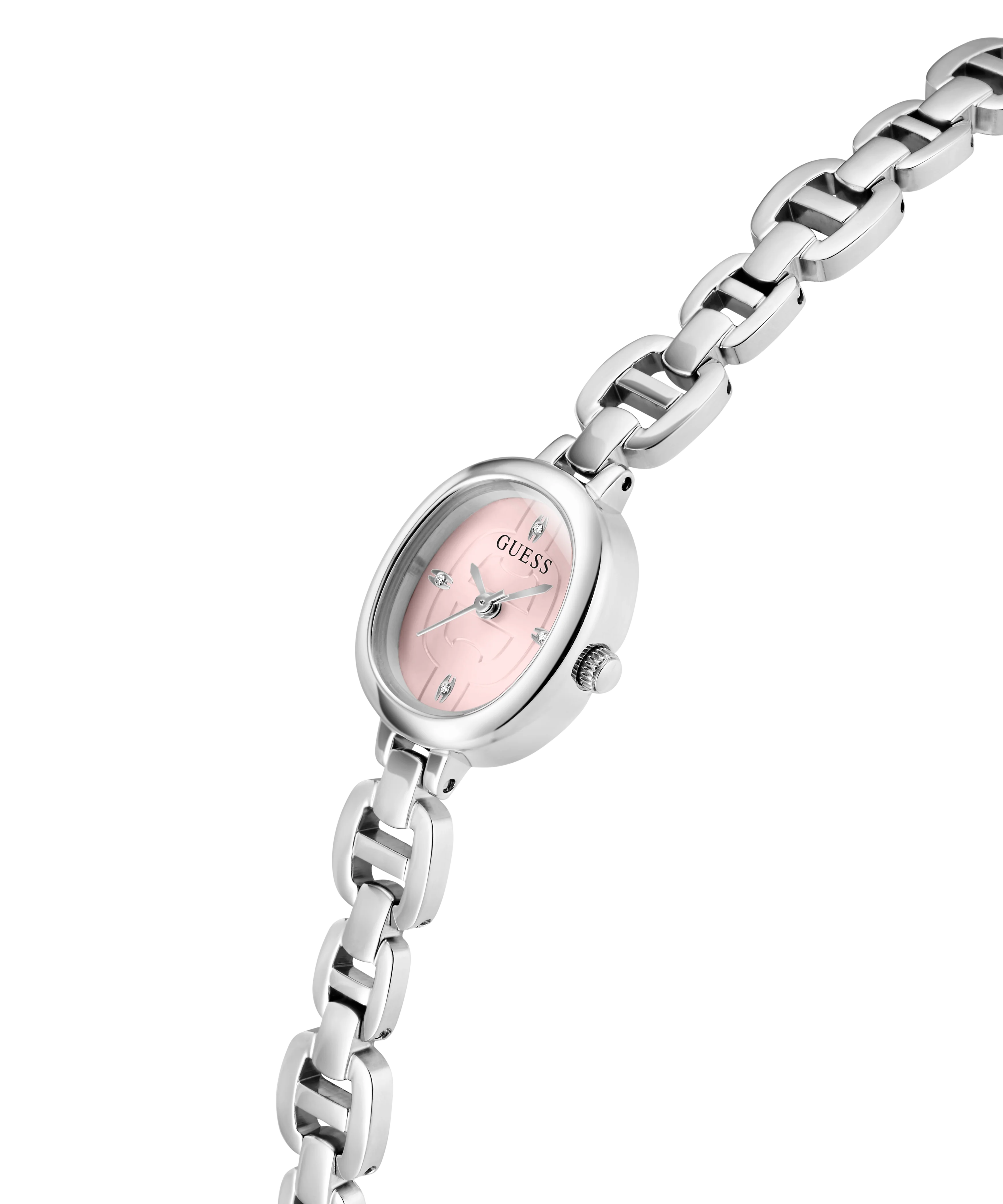 169-guess-ladies-silver-tone-analog-watch-3.webp GUESS Ladies Silver Tone Analog Watch