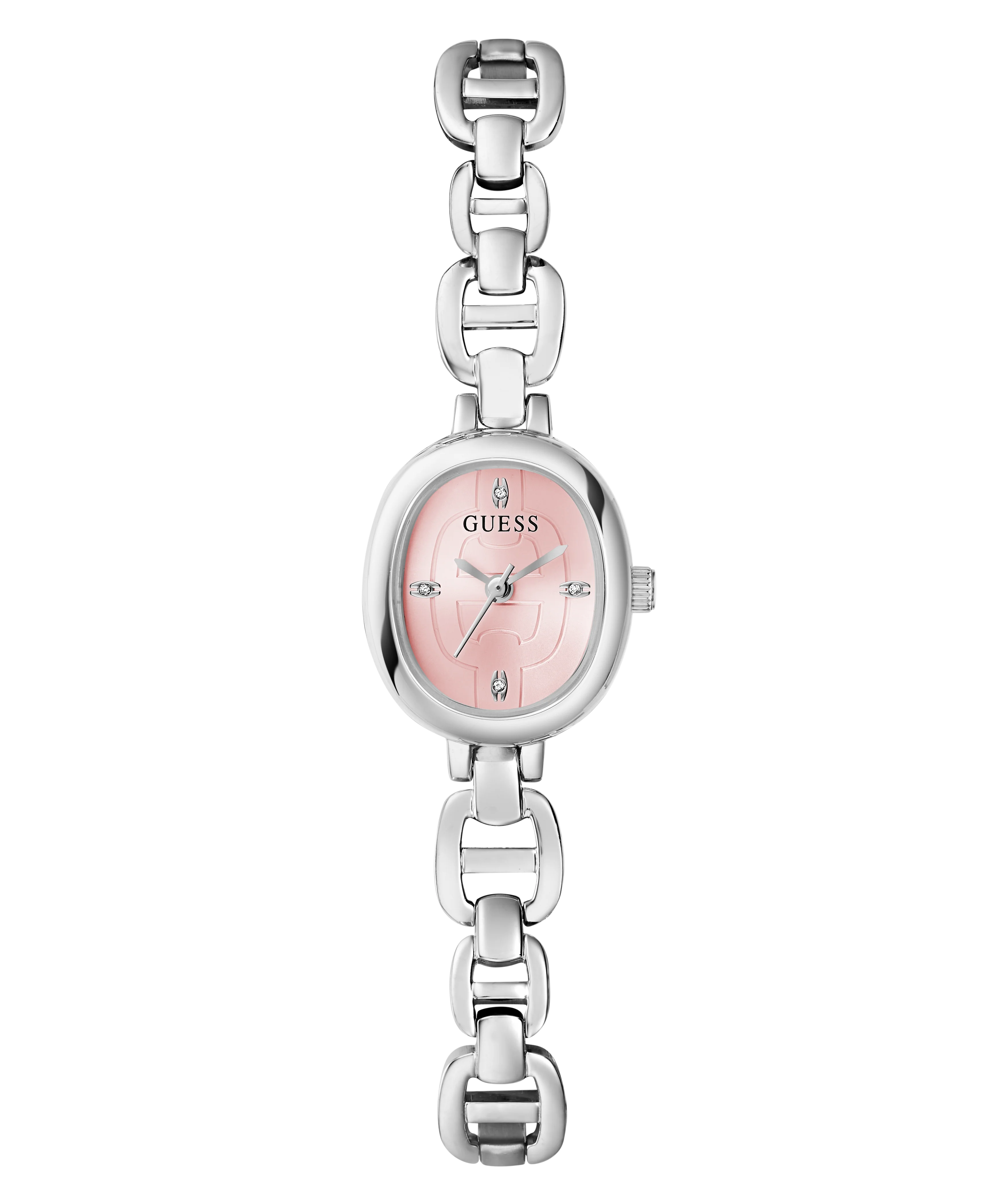 169-guess-ladies-silver-tone-analog-watch-6.webp GUESS Ladies Silver Tone Analog Watch