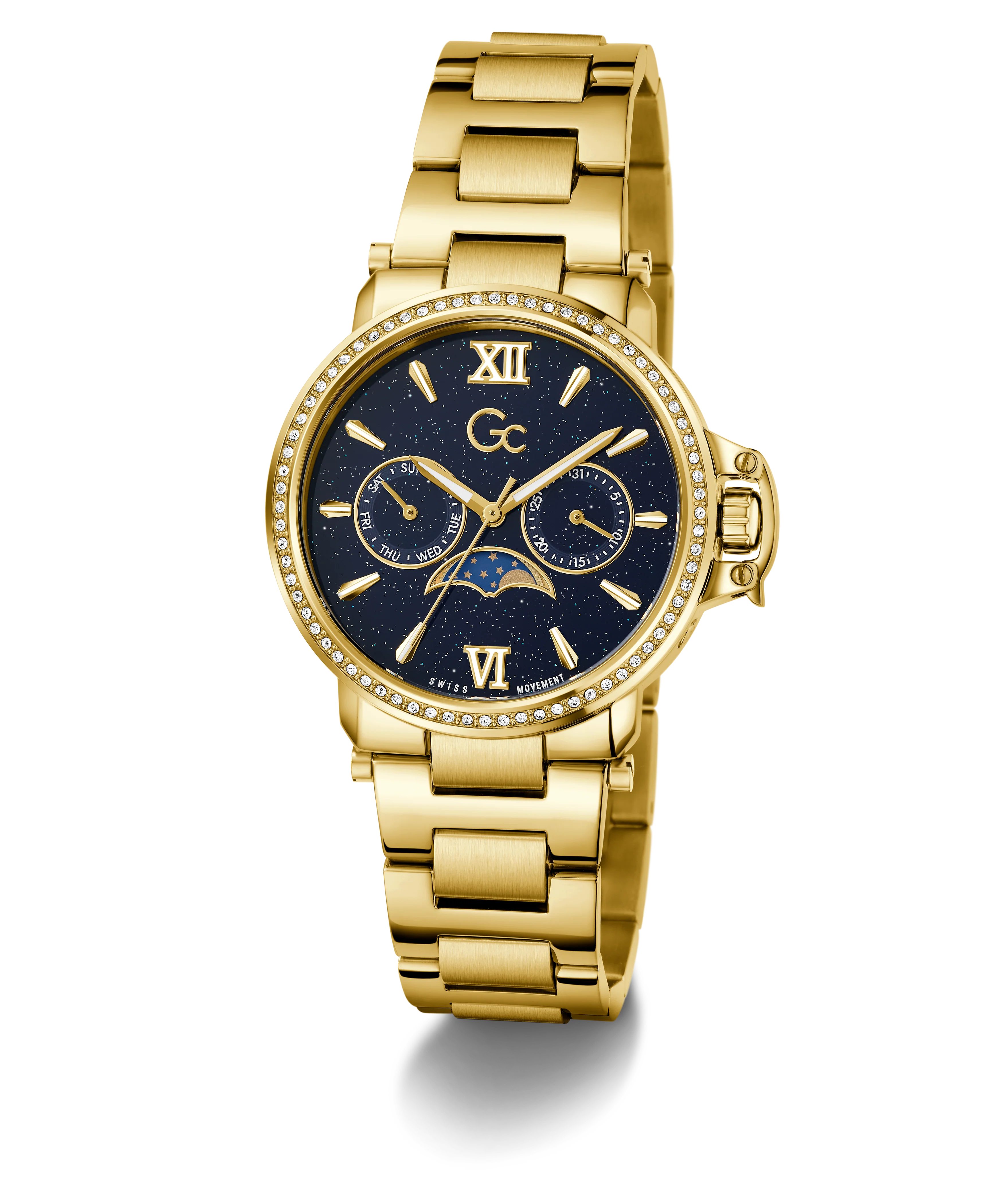 Gc MoonChic Large Size Metal