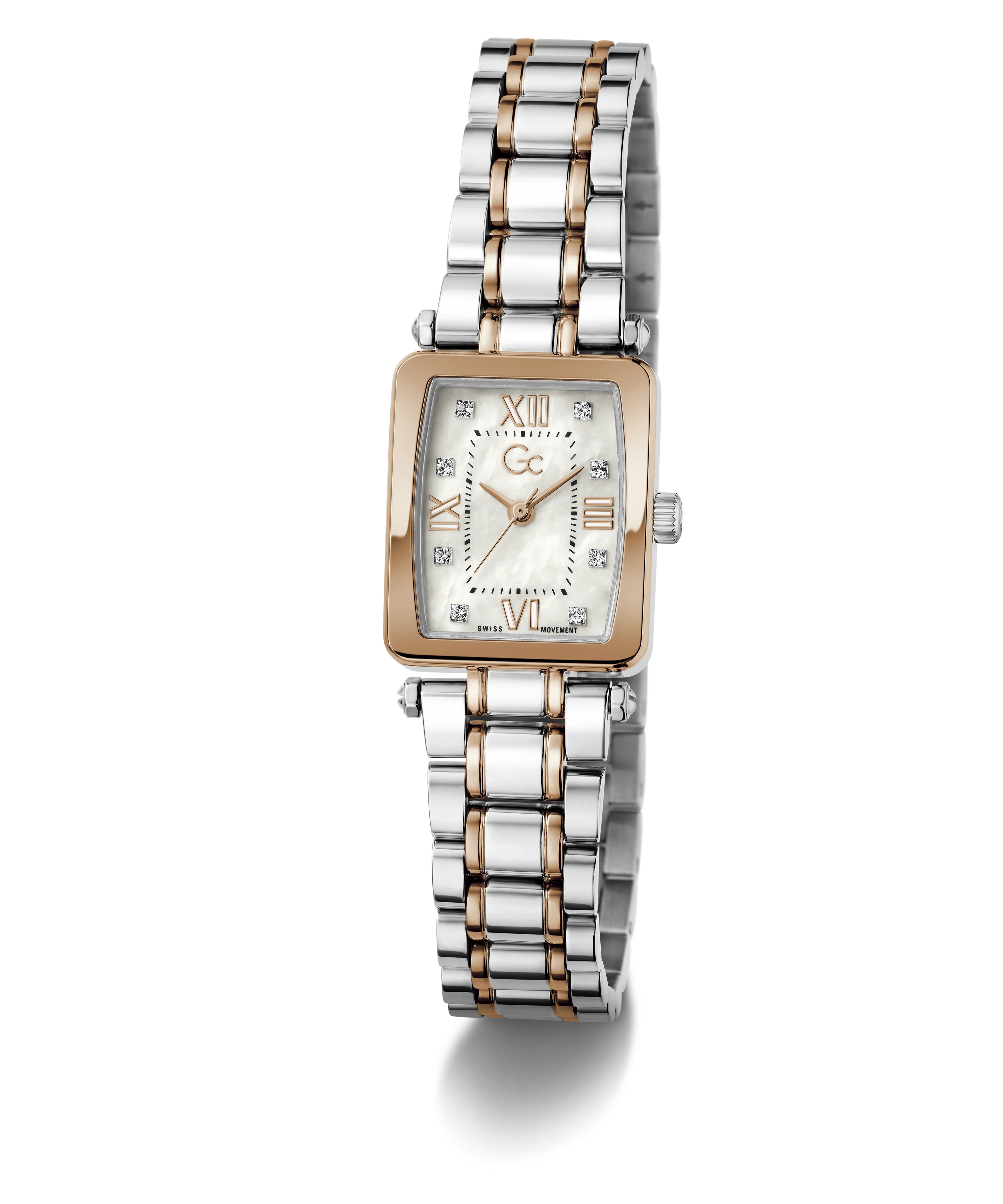 Gc Plaza Mini Small Size Metal