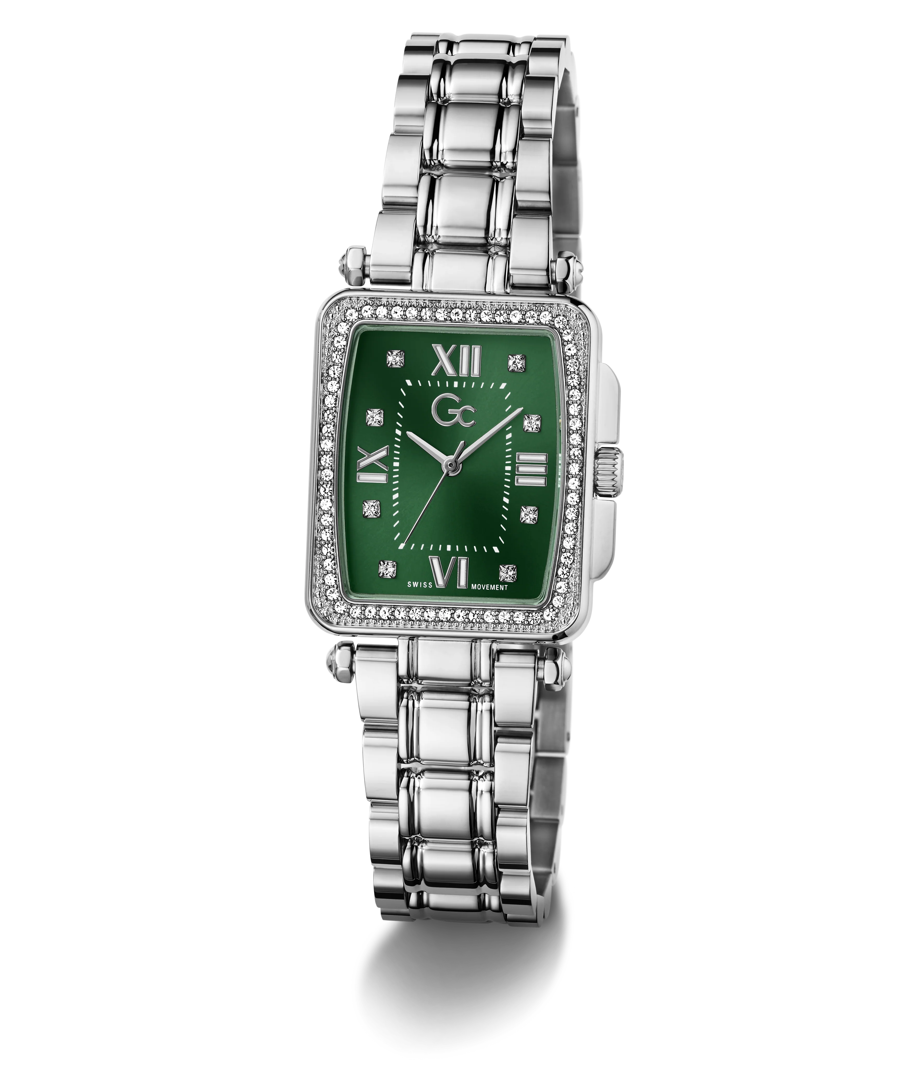 Gc Plaza Mid Size Metal