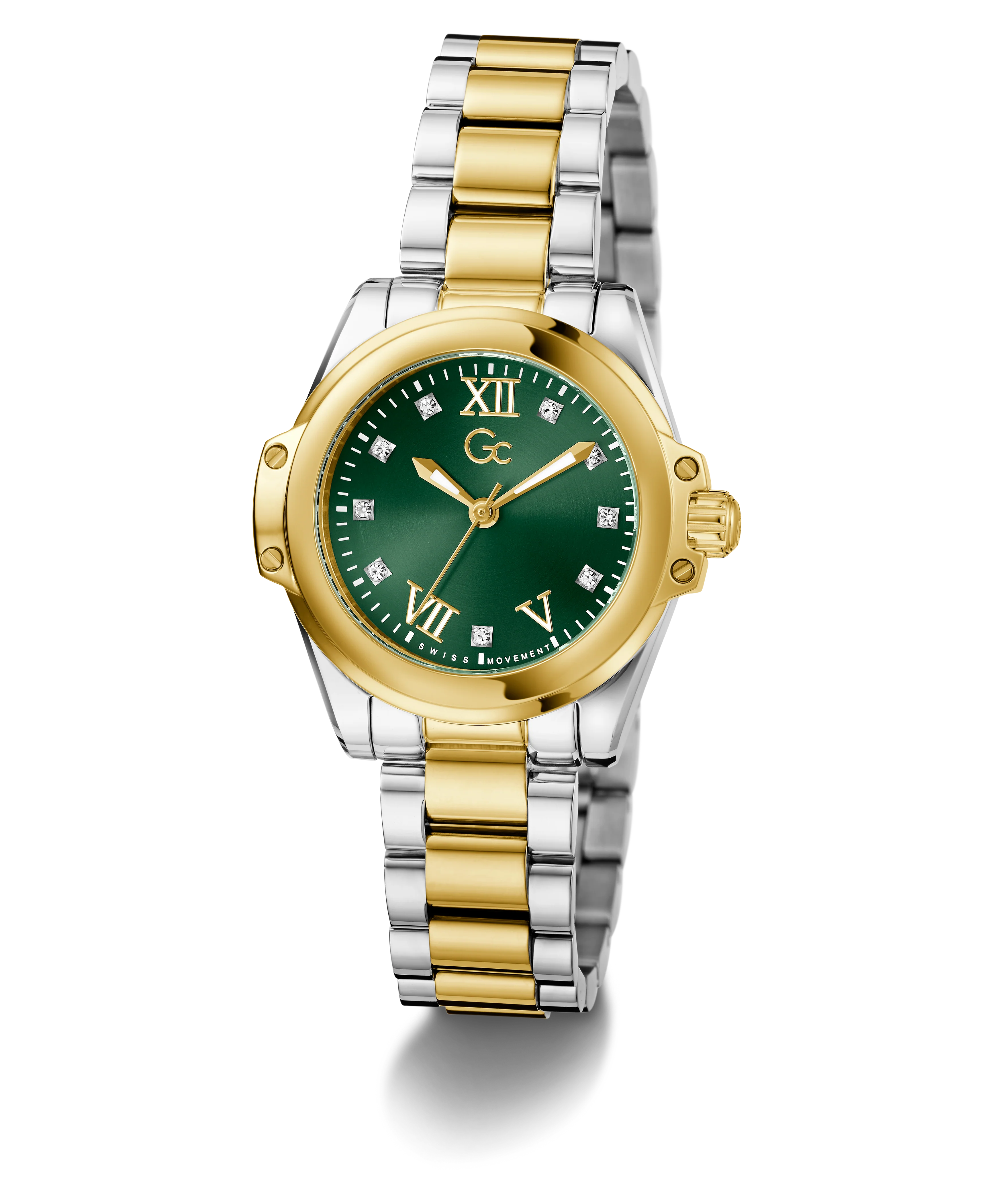 Gc Bolt Lady Mini Small Size Metal