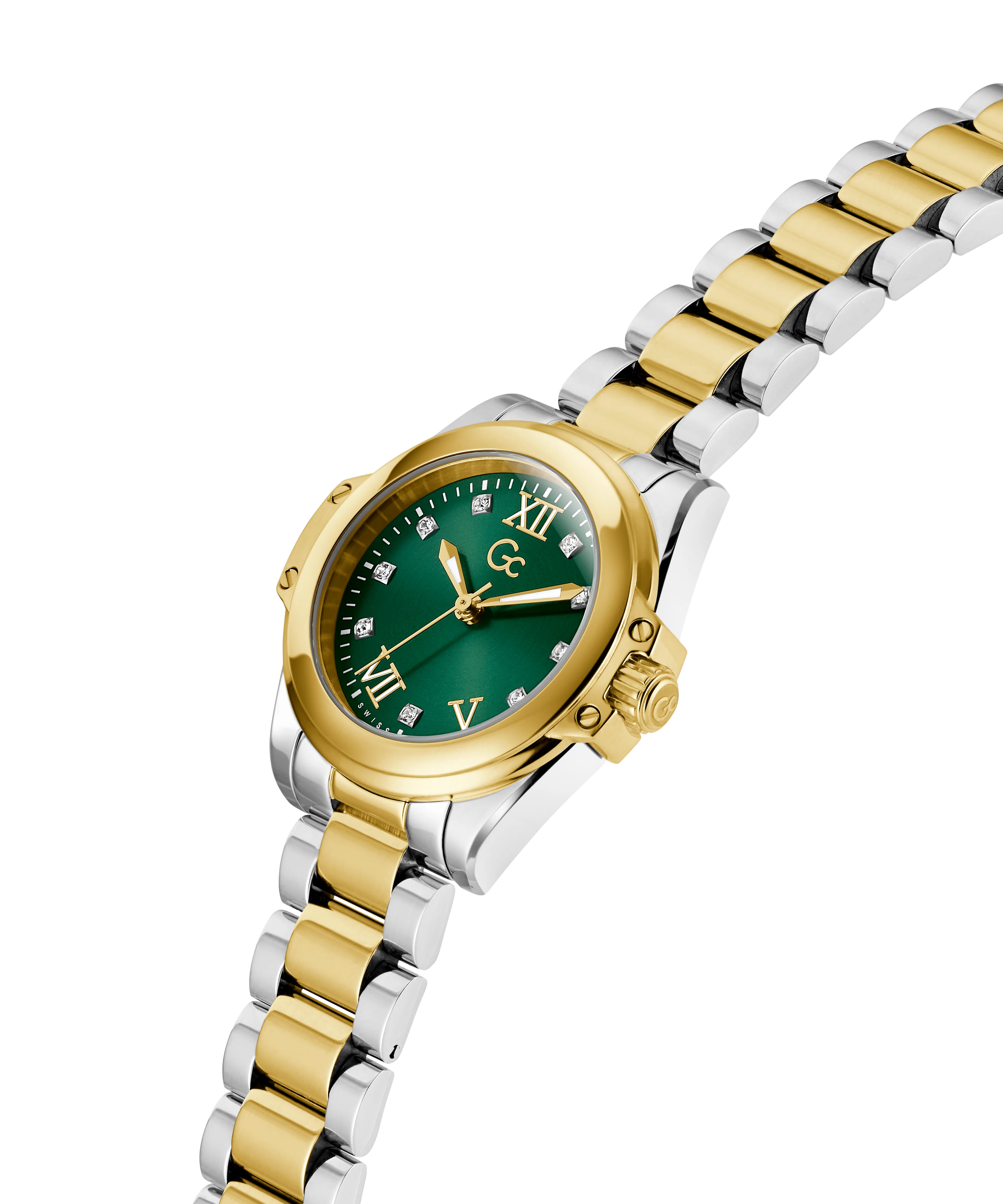 Gc Bolt Lady Mini Small Size Metal