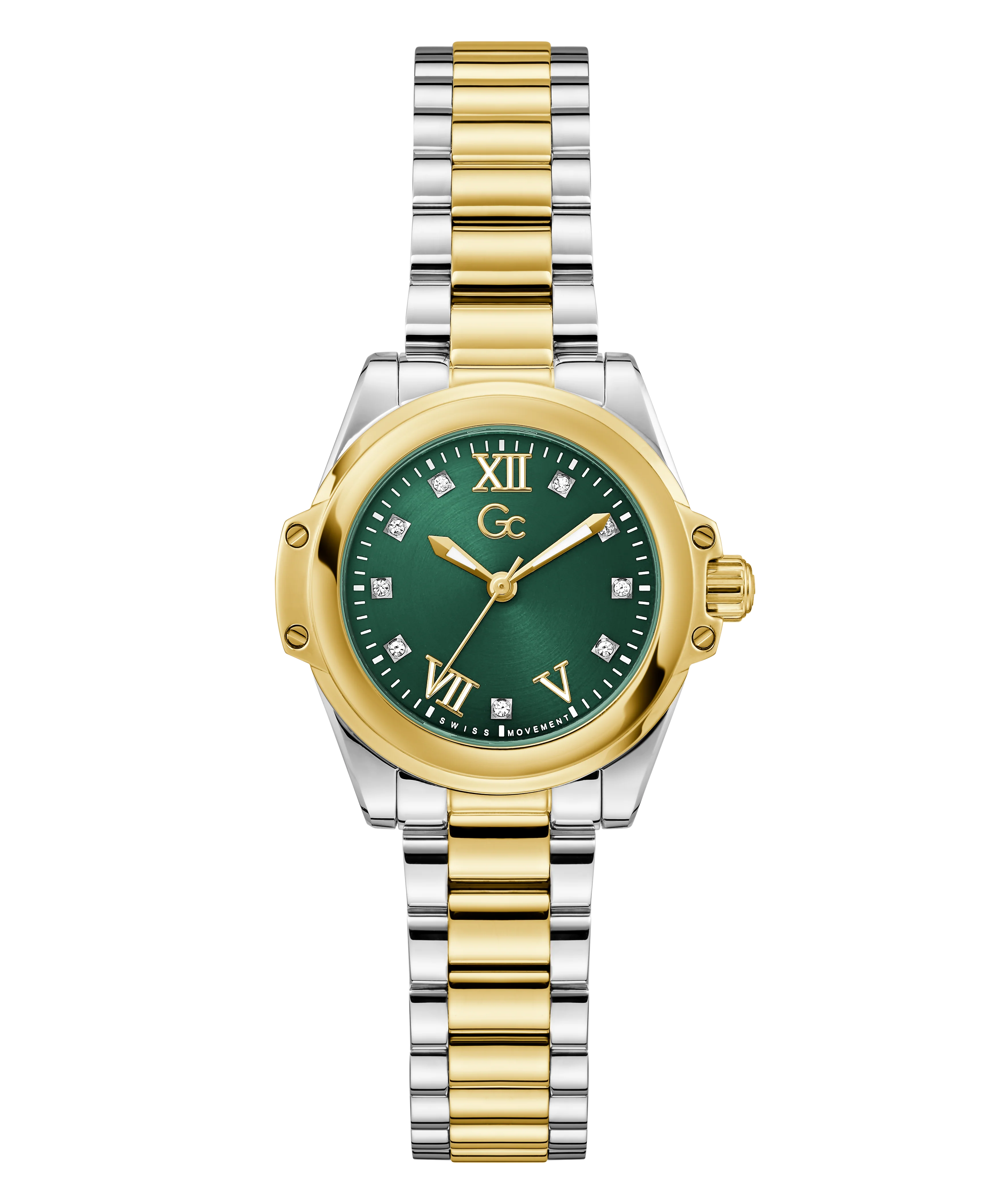 Gc Bolt Lady Mini Small Size Metal