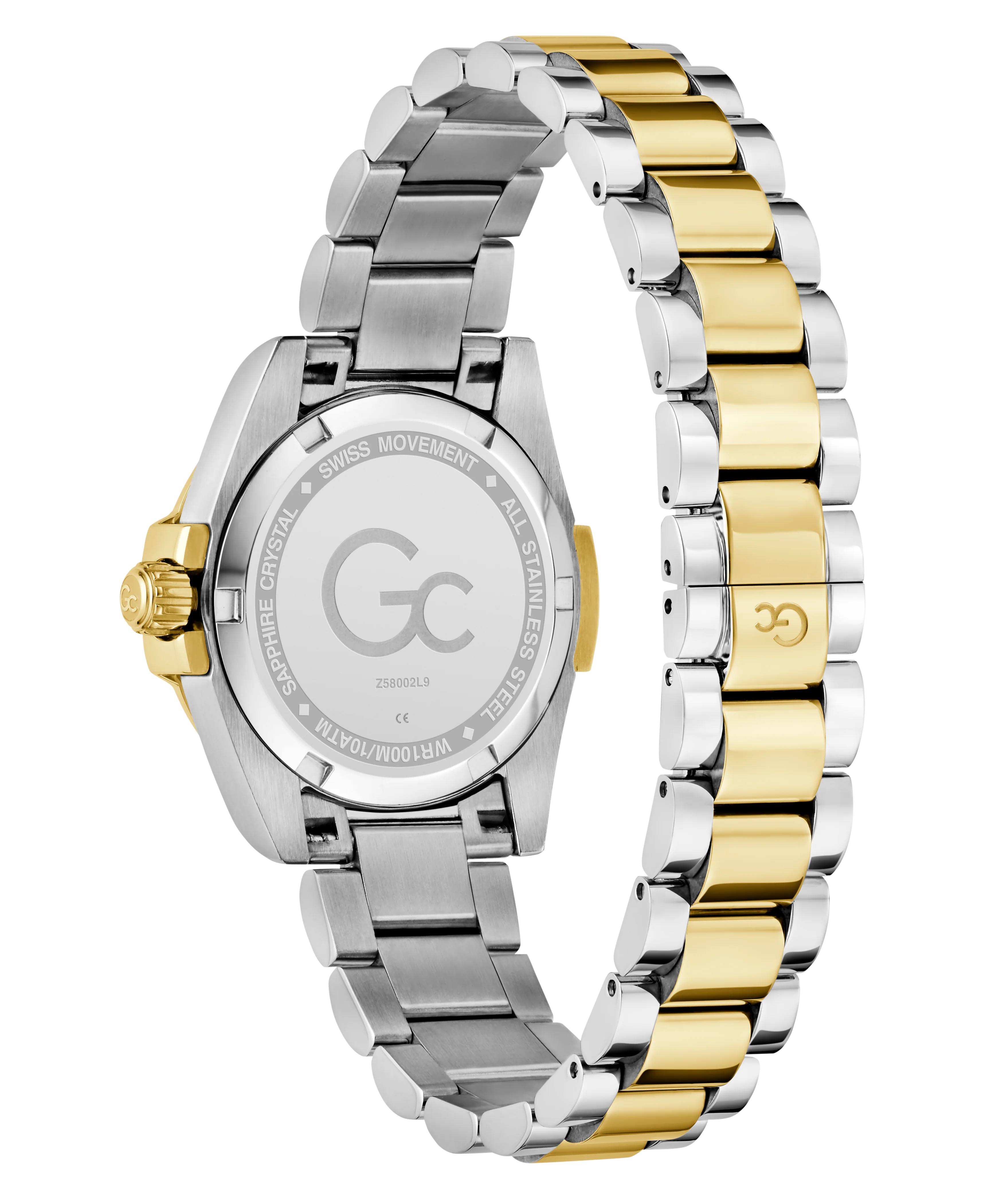 Gc Bolt Lady Mini Small Size Metal