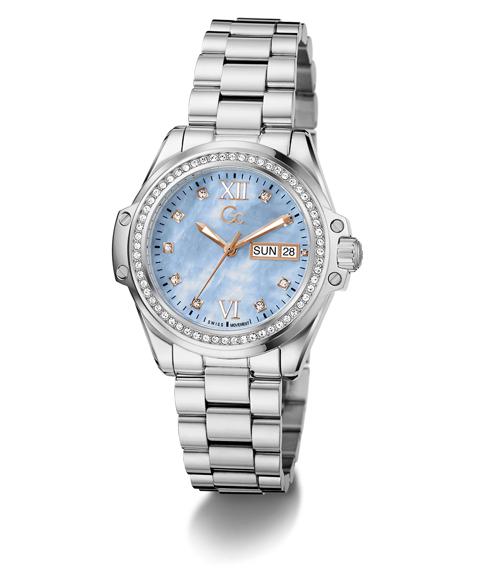 Gc Bolt Lady Mid Size Metal