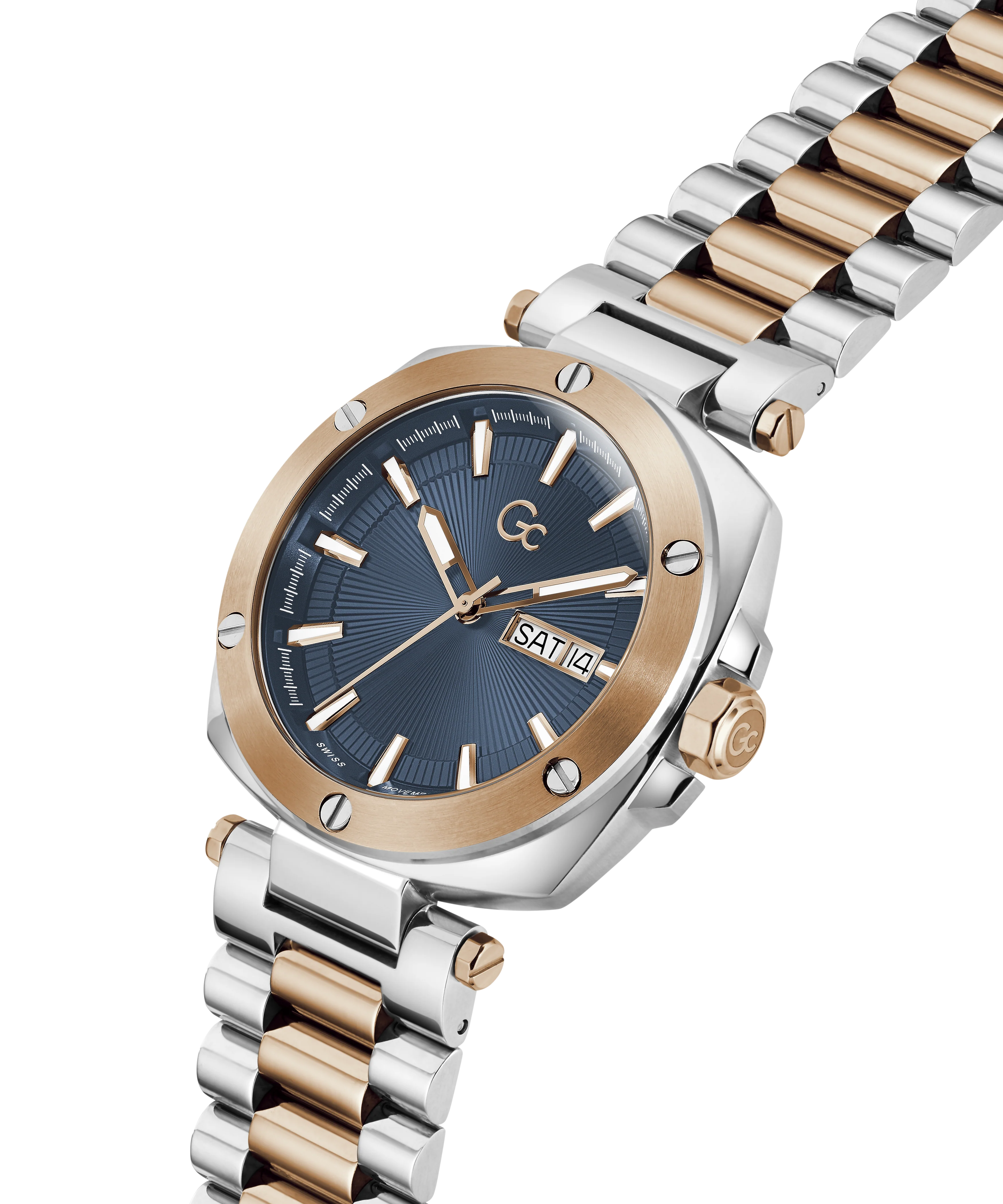 Gc Nobilis Metal