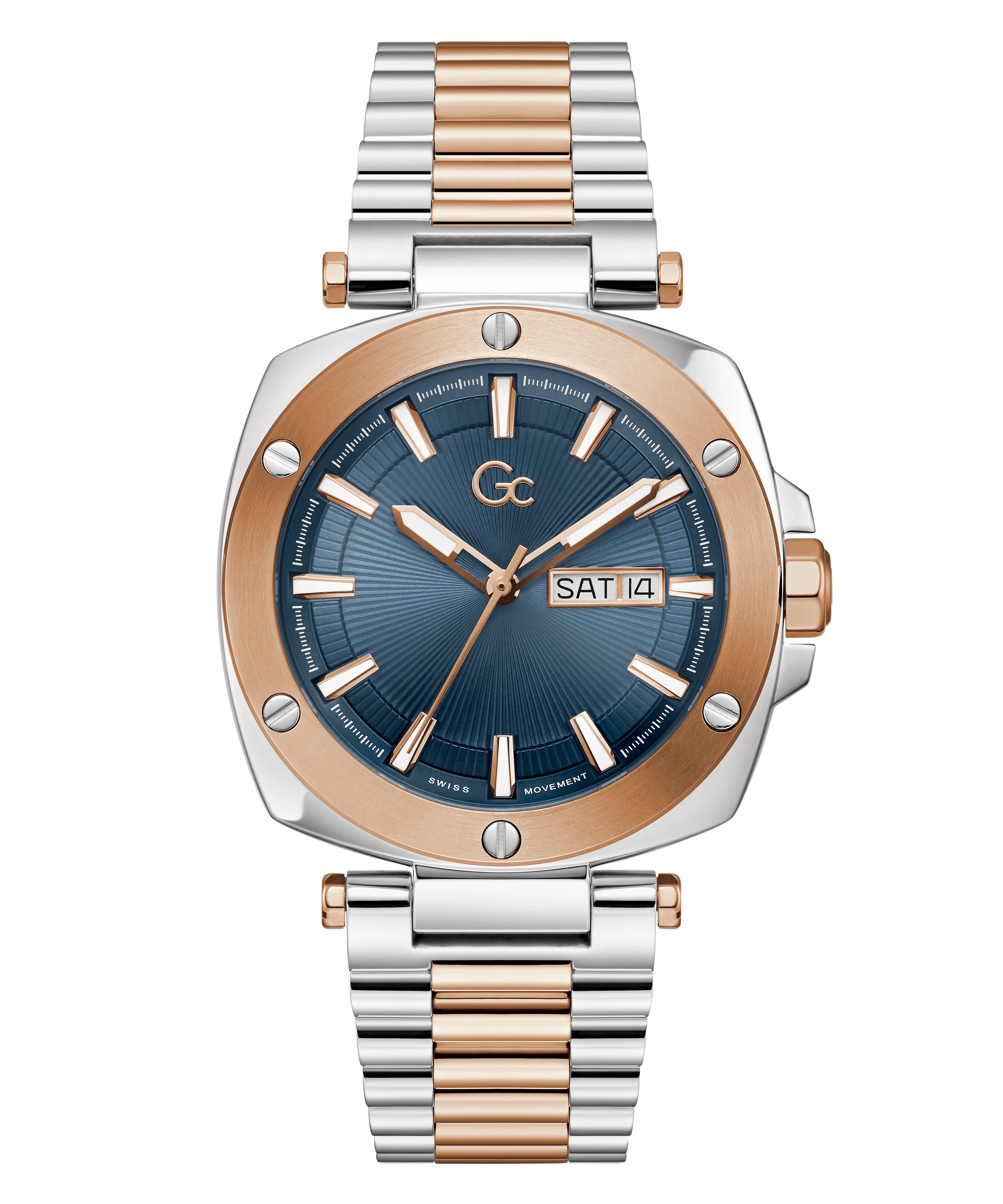 Gc Nobilis Metal