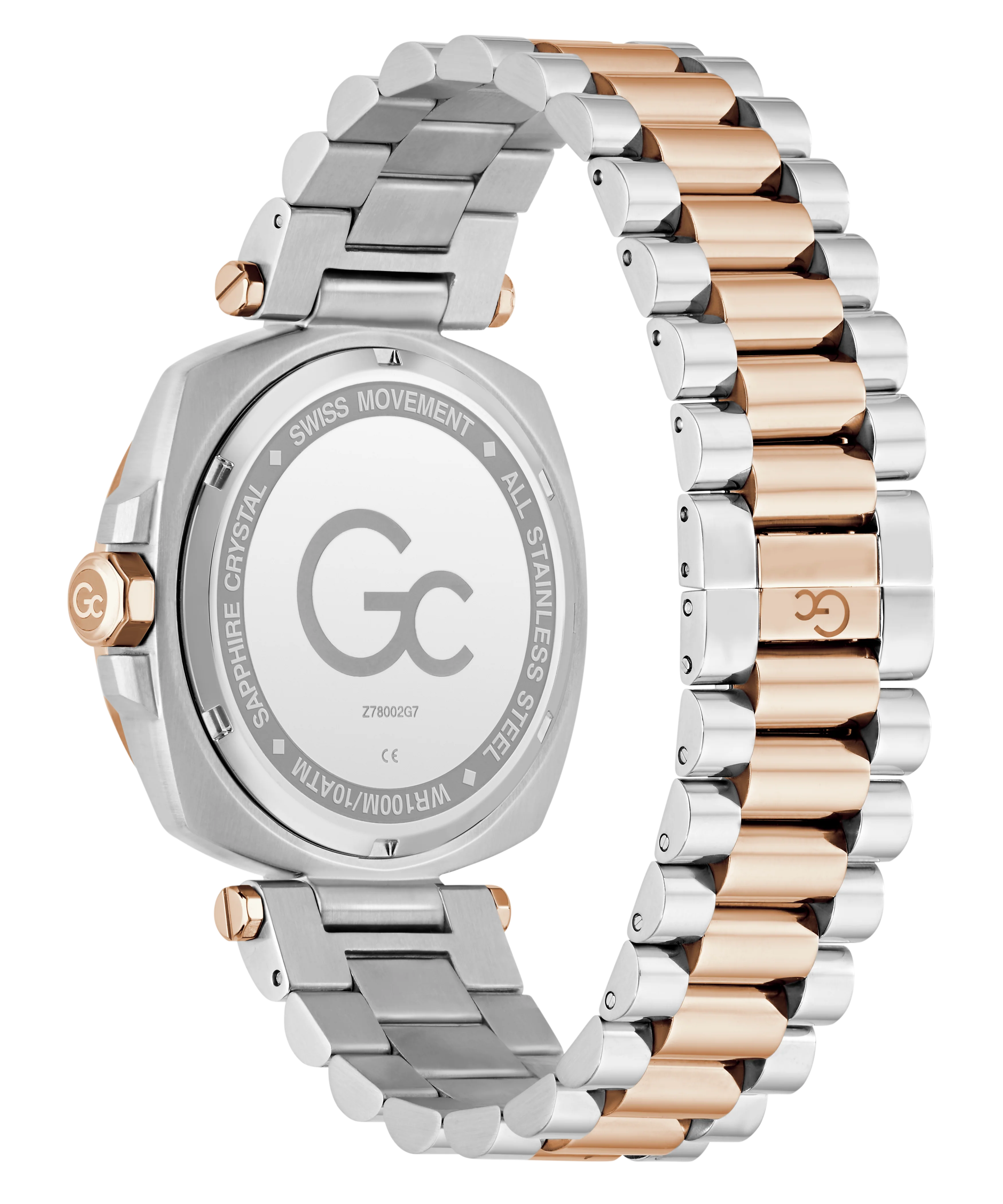 Gc Nobilis Metal