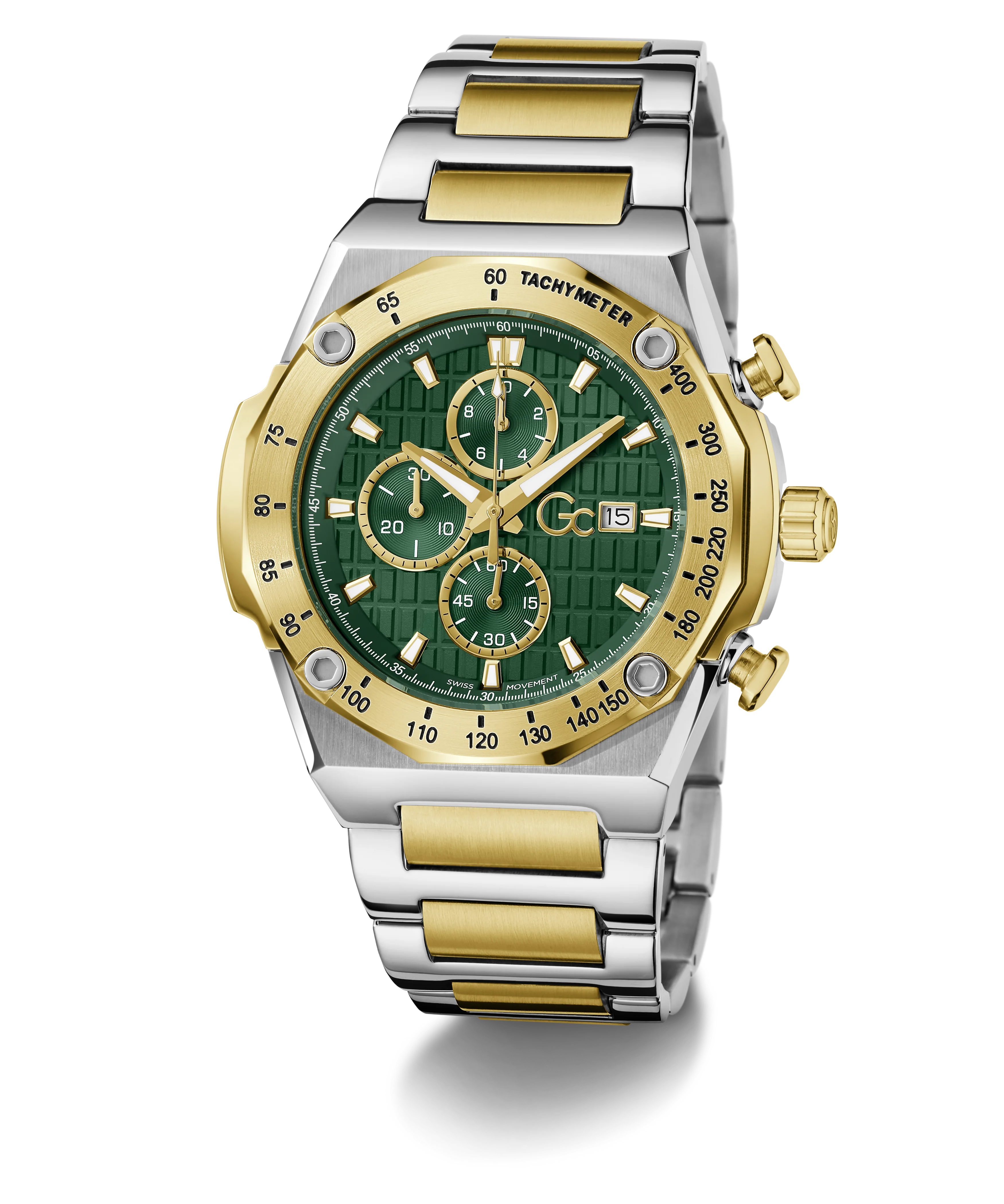 238-gc-idolsport-chrono-metal-1.webp Gc IdolSport Chrono Metal