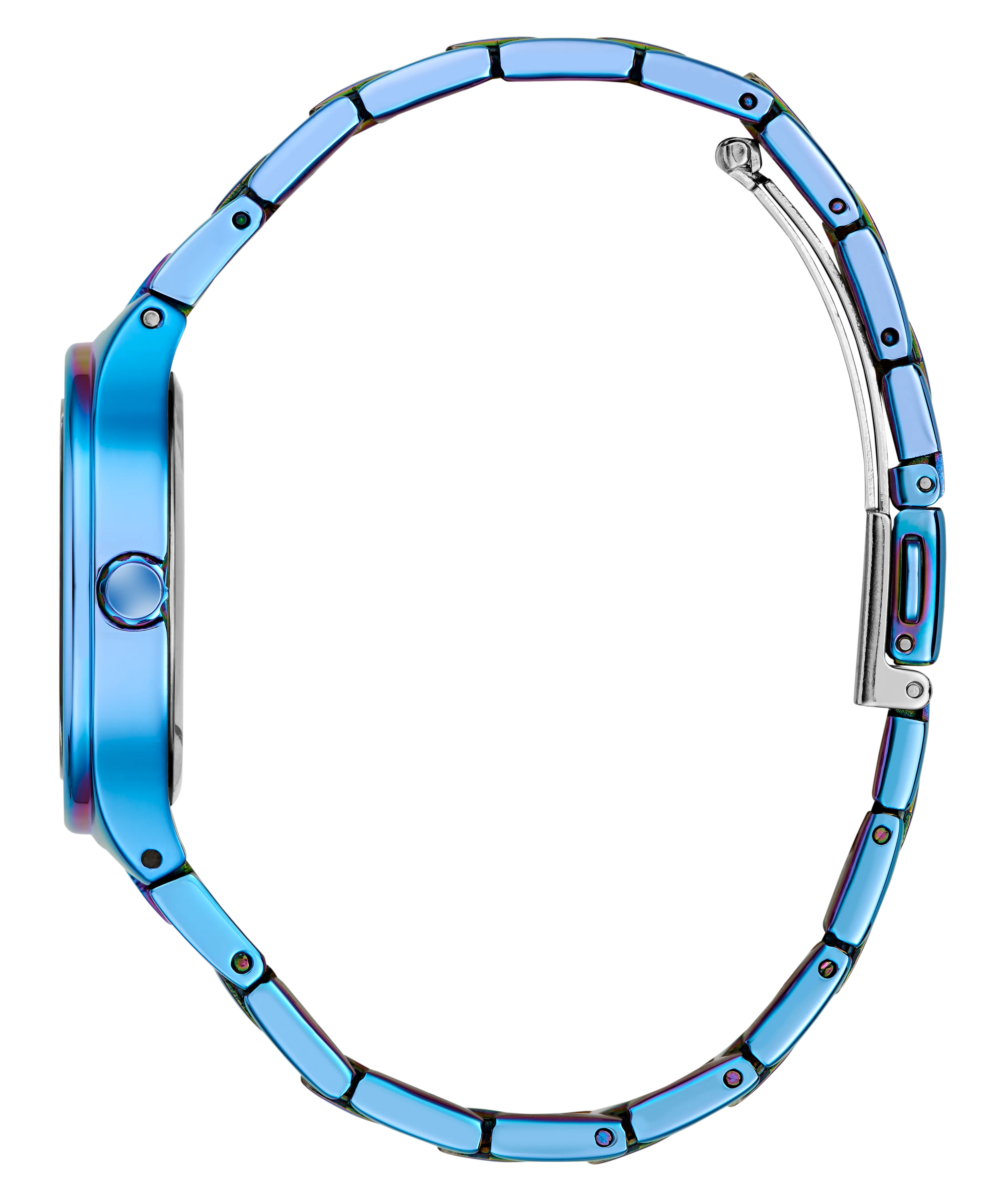 24-guess-ladies-iridescent-blue-analog-watch-5.webp GUESS Ladies Iridescent Blue Analog Watch