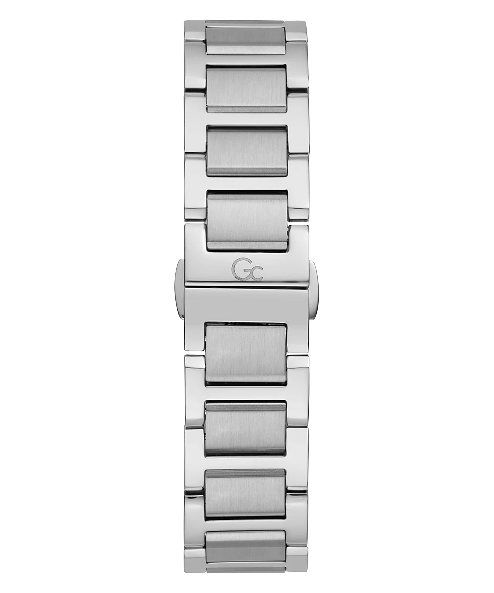 Gc Brave Chrono Metal