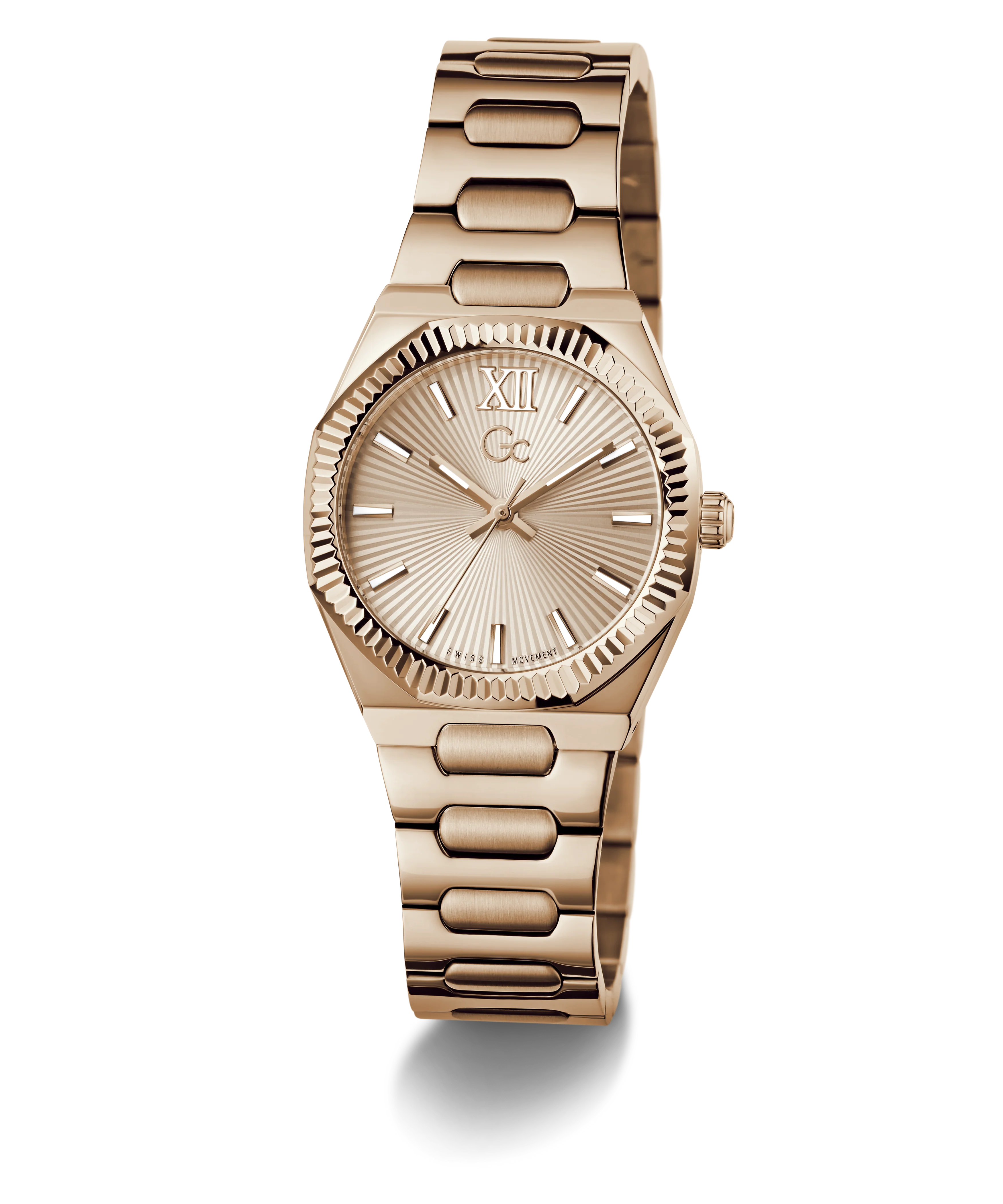 Gc Prodigy Lady Mini Small Size Metal